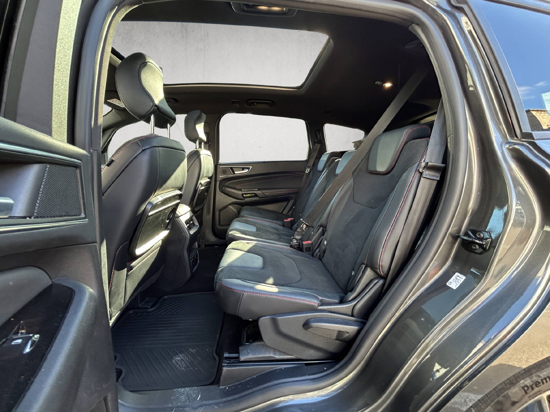 FORD S-Max 2.5 Hybrid ST-Line 7P-image-13