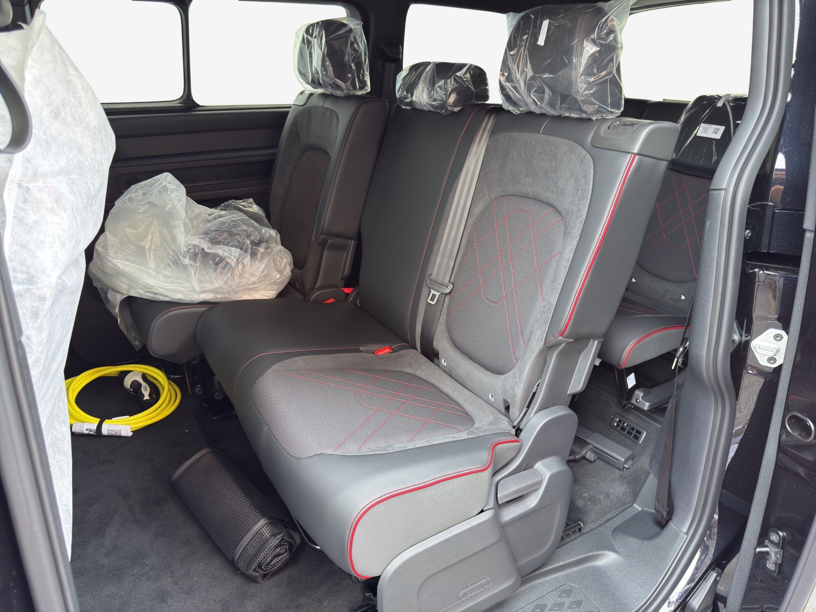 VW ID.BUZZ GTX 4x4 pronta consegna-image-11