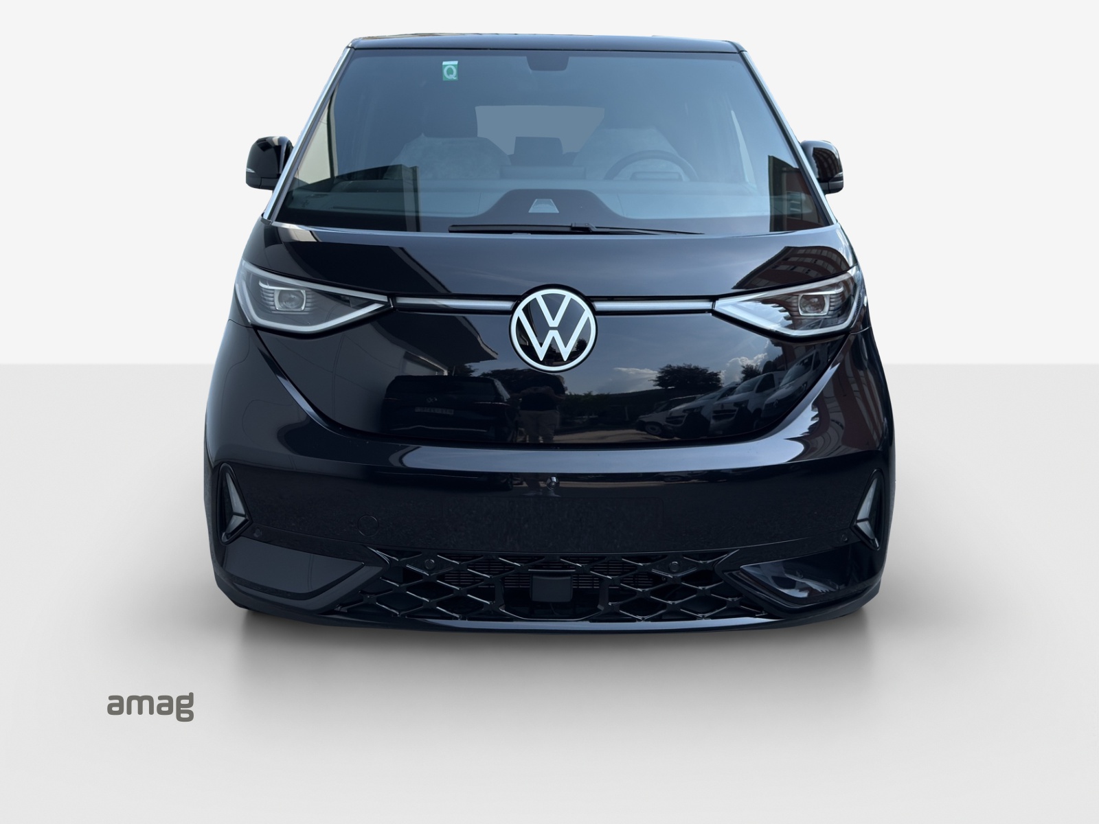 VW ID.BUZZ GTX 4x4 pronta consegna-image-6