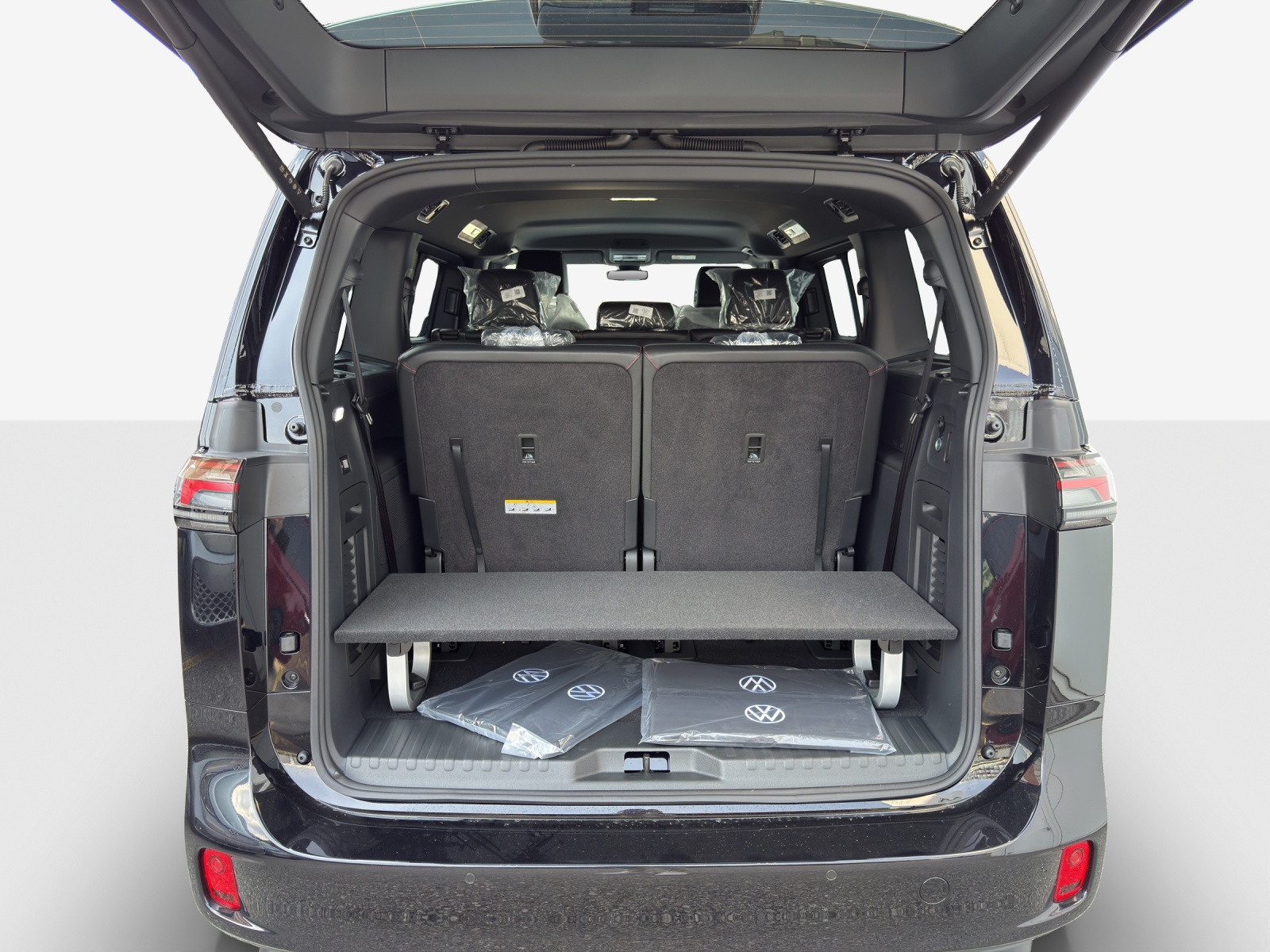 VW ID.BUZZ GTX 4x4 pronta consegna-image-12