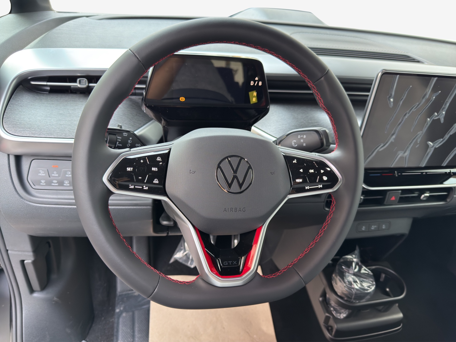 VW ID.BUZZ GTX 4x4 pronta consegna-image-9