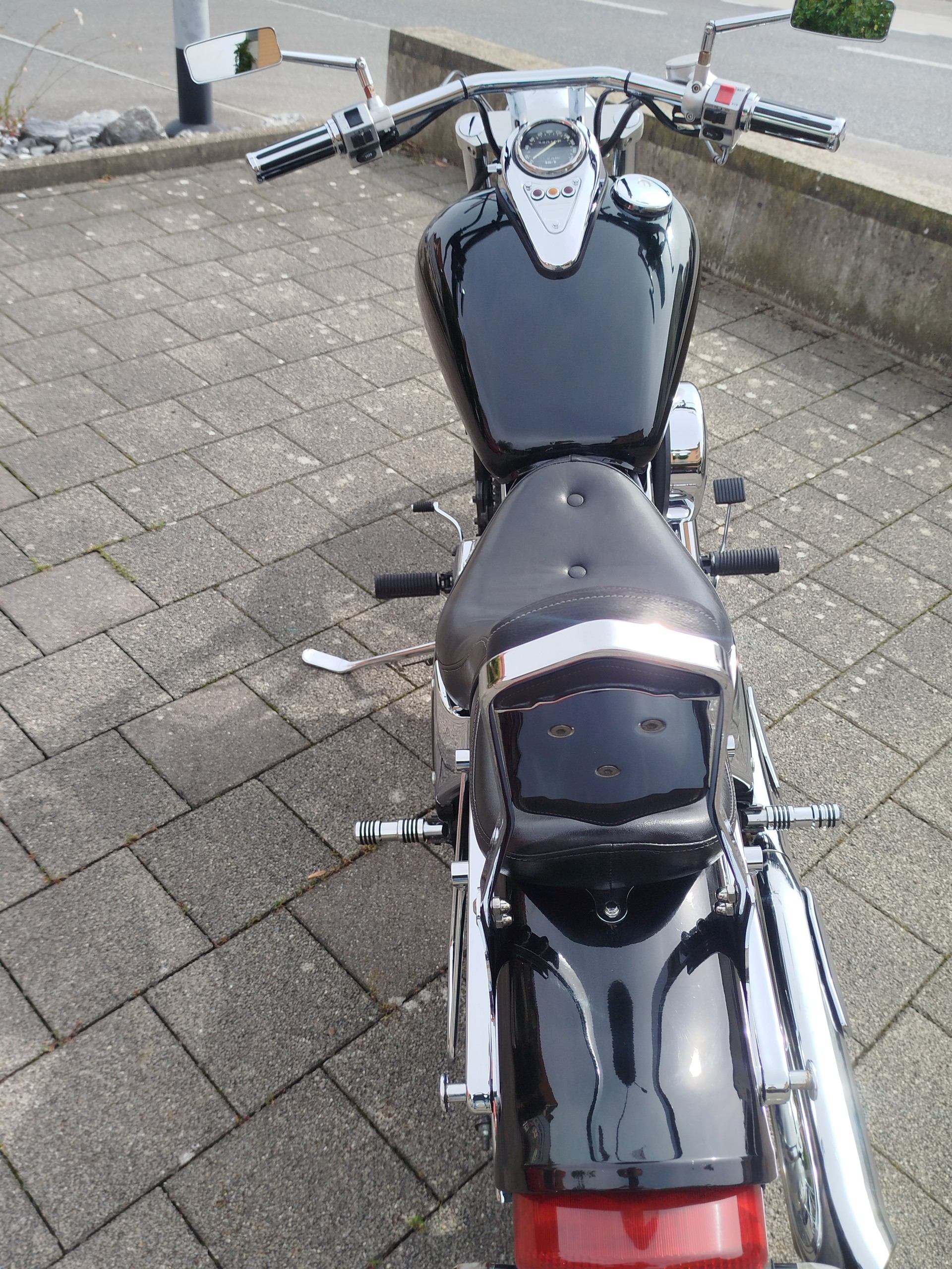 KAWASAKI VN 800-image-4
