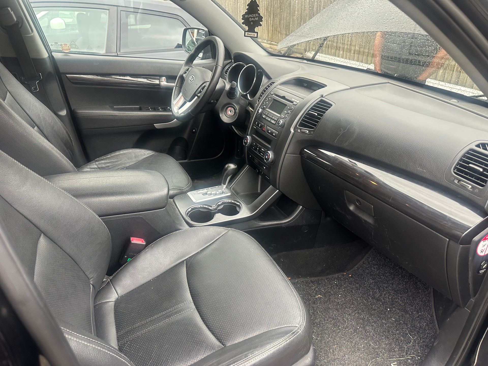 KIA Sorento 2.2 CRDI Style Automatic-image-8