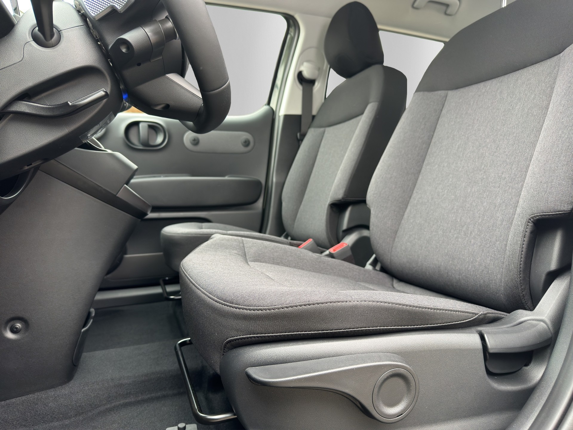 HYUNDAI Inster 42kWh Origo-image-11