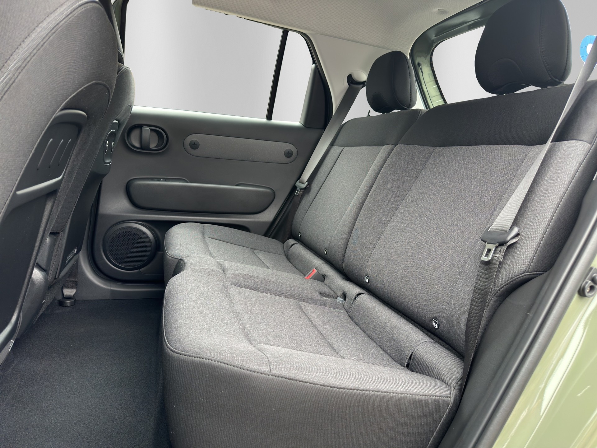 HYUNDAI Inster 42kWh Origo-image-10