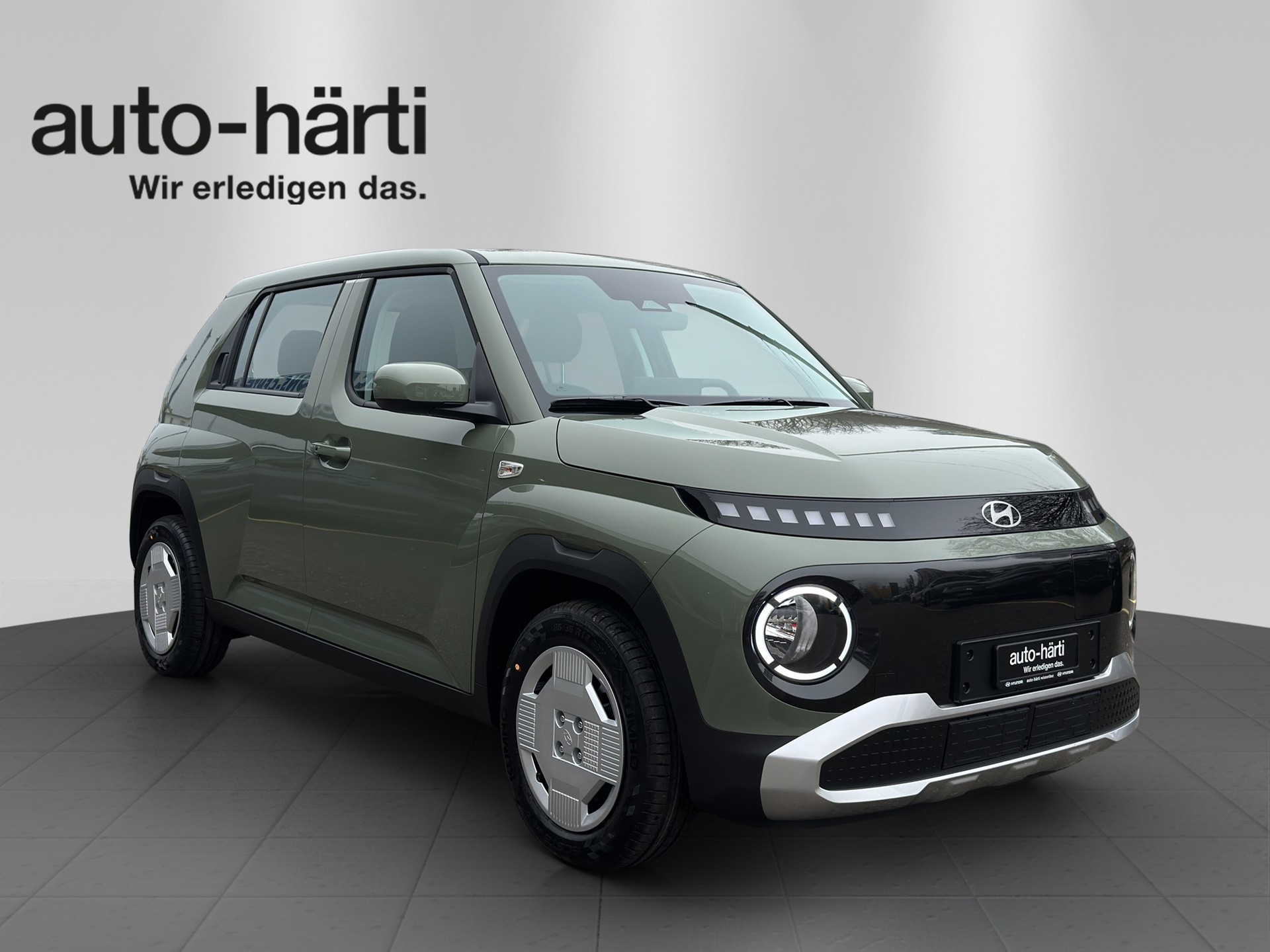 HYUNDAI Inster 42kWh Origo-image-6