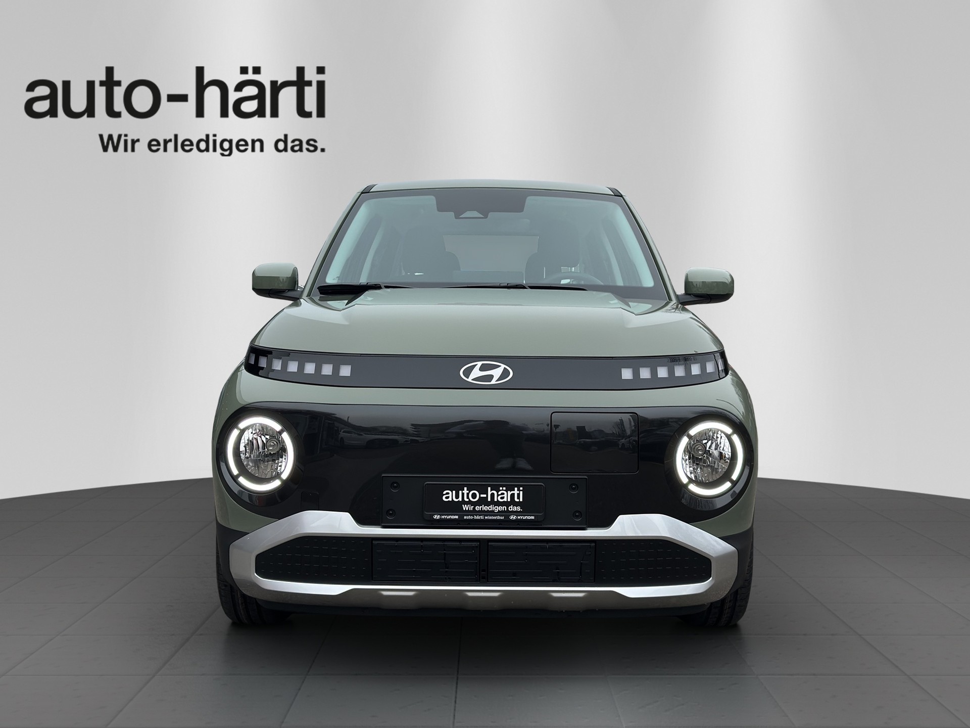 HYUNDAI Inster 42kWh Origo-image-7