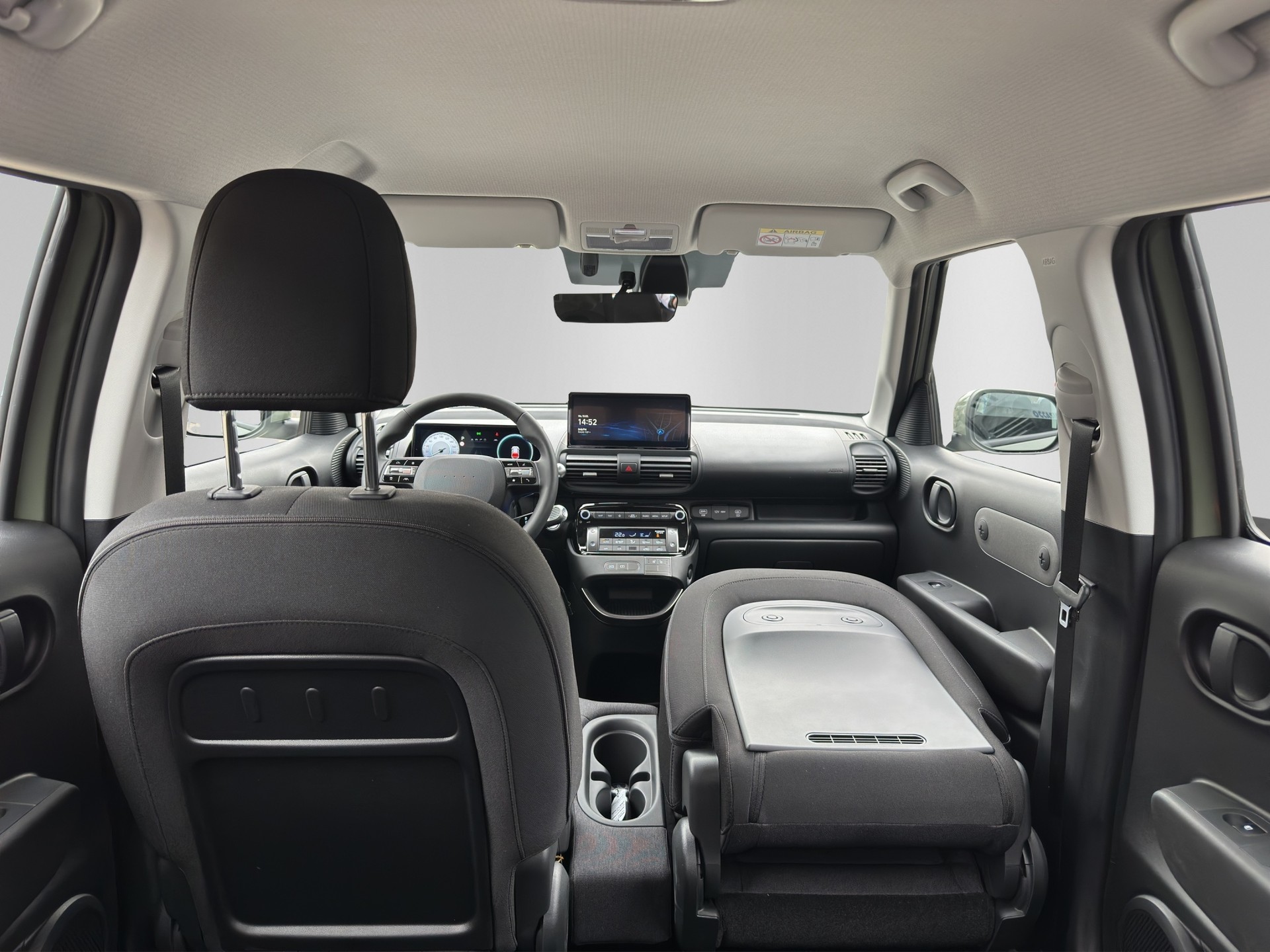 HYUNDAI Inster 42kWh Origo-image-9
