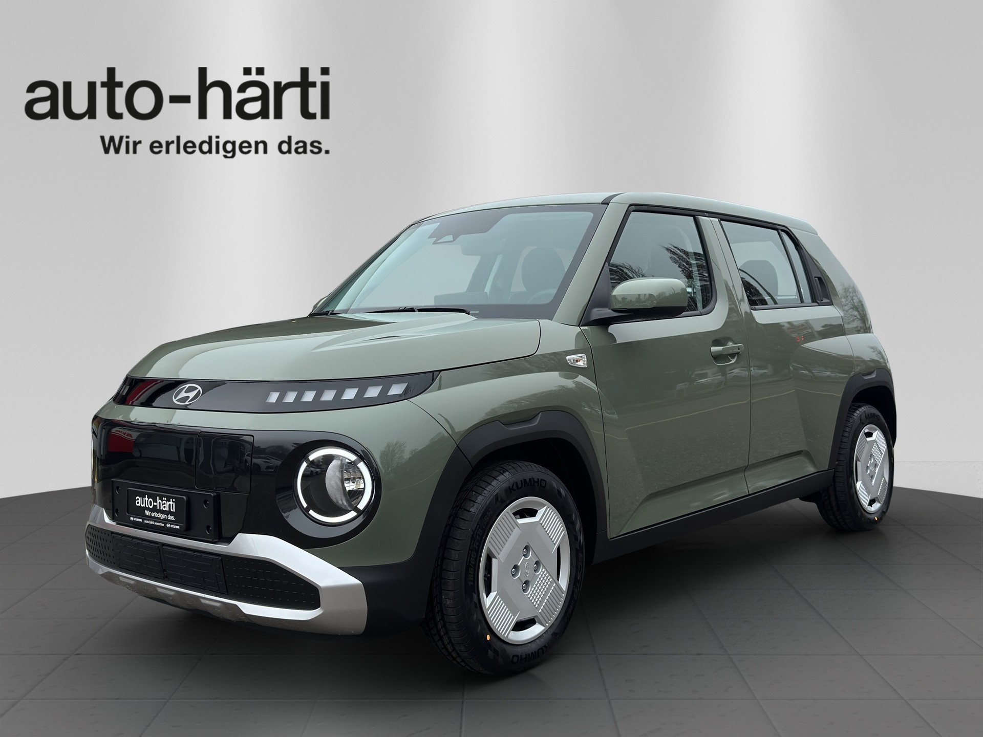HYUNDAI Inster 42kWh Origo-image-0