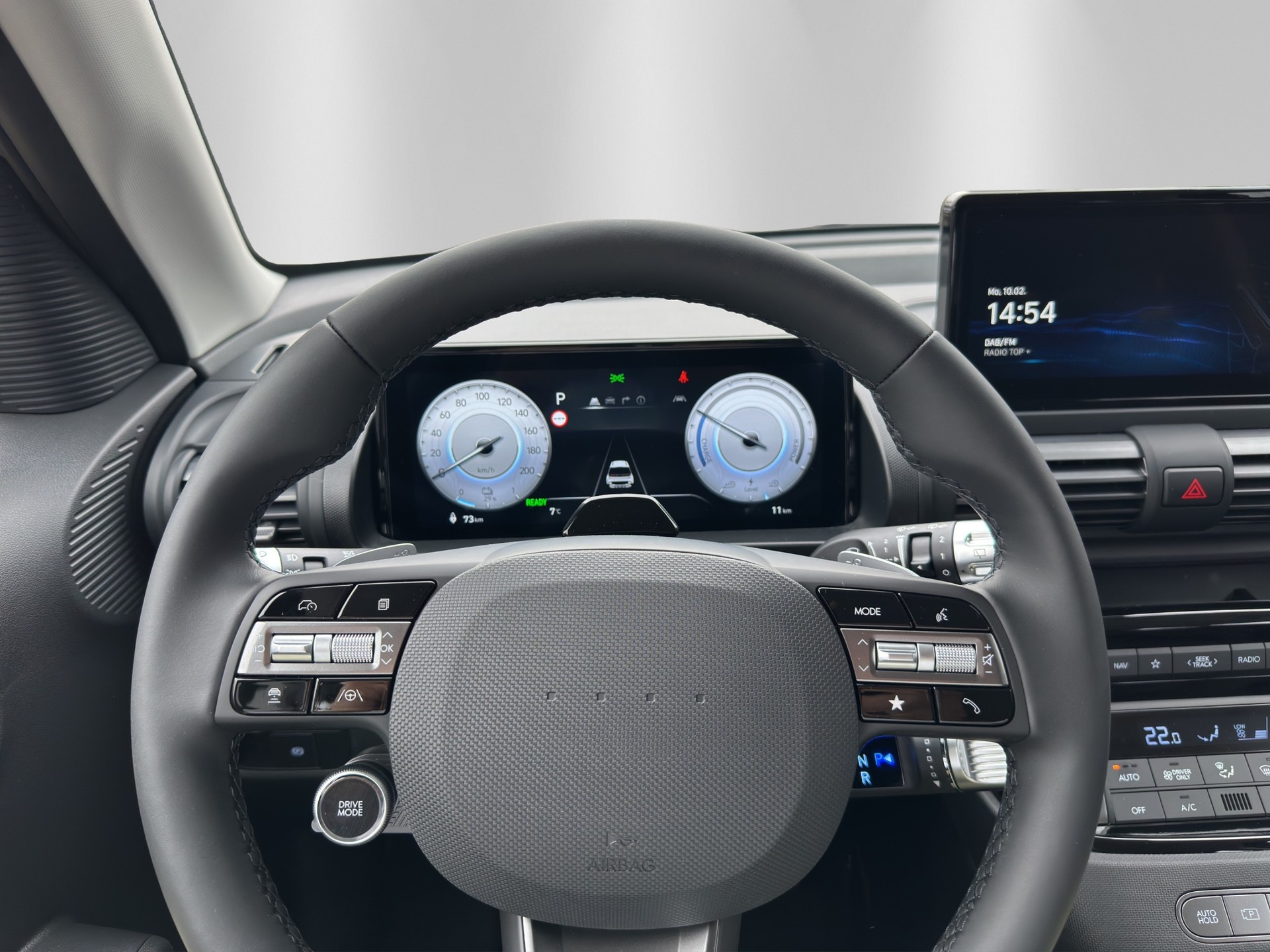 HYUNDAI Inster 42kWh Origo-image-14