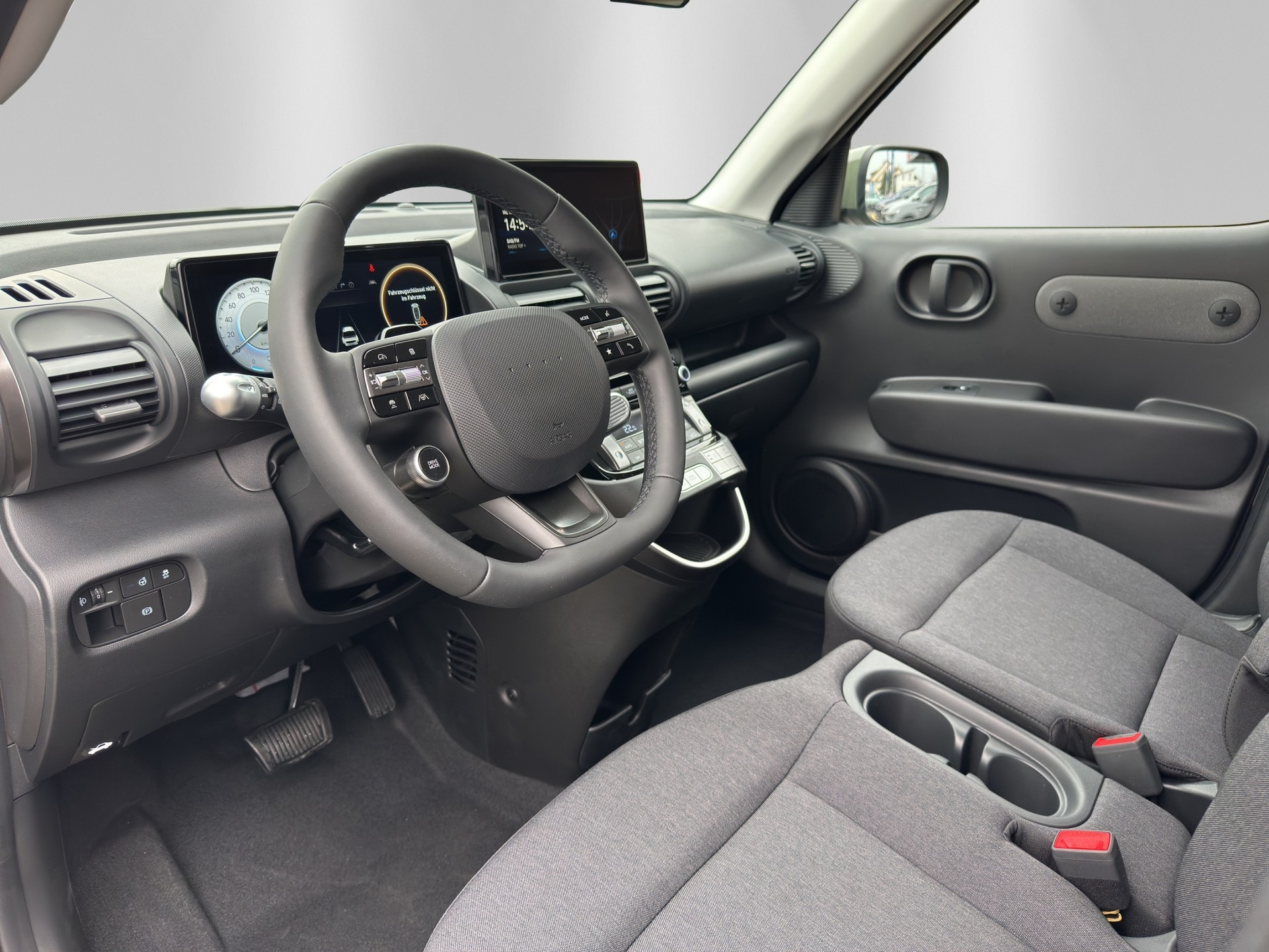 HYUNDAI Inster 42kWh Origo-image-13