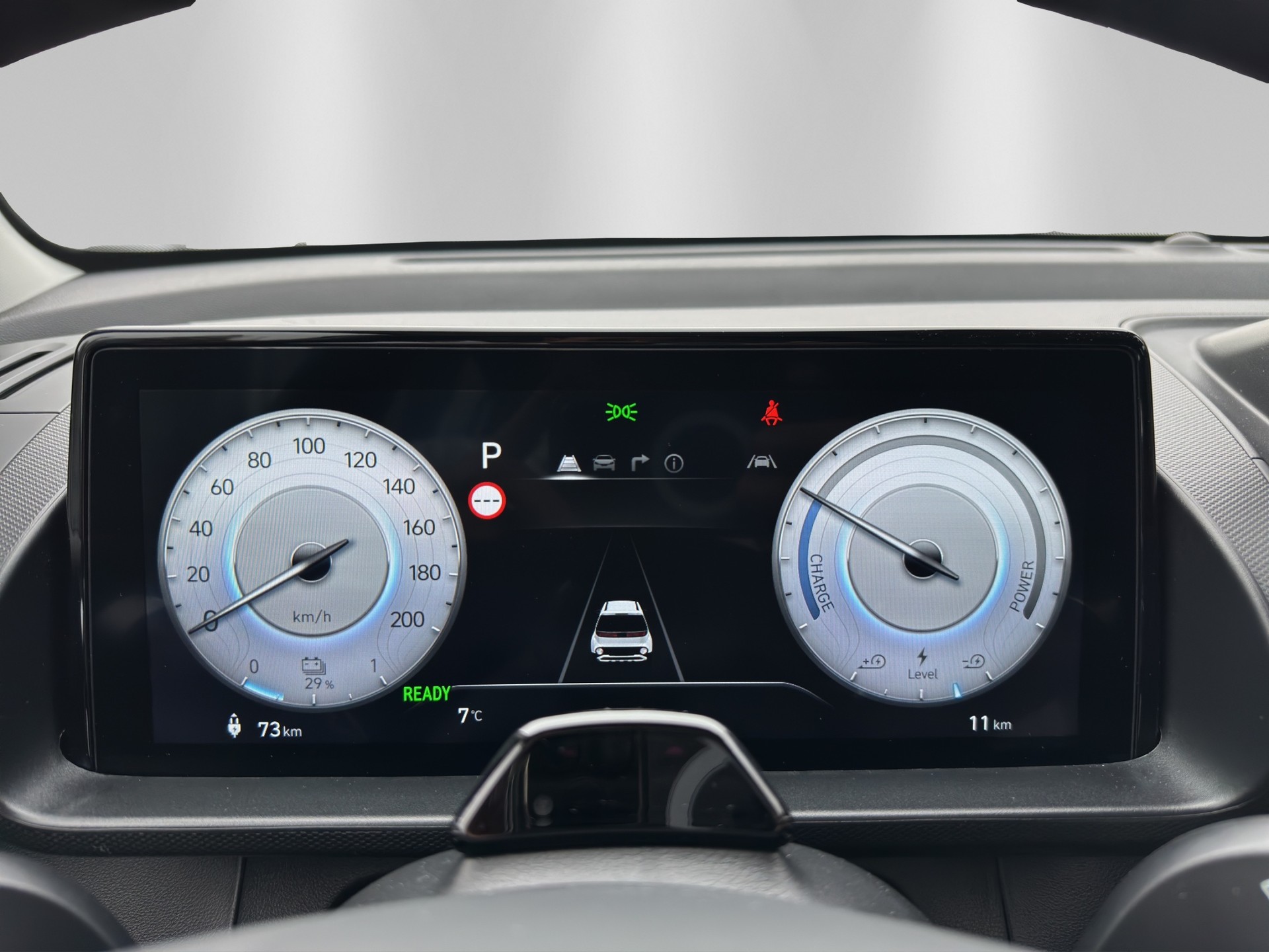 HYUNDAI Inster 42kWh Origo-image-15