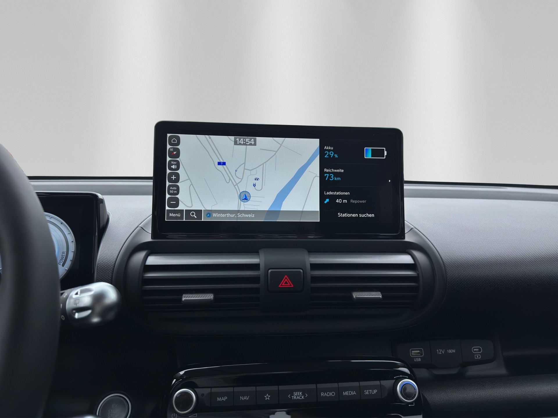 HYUNDAI Inster 42kWh Origo-image-16