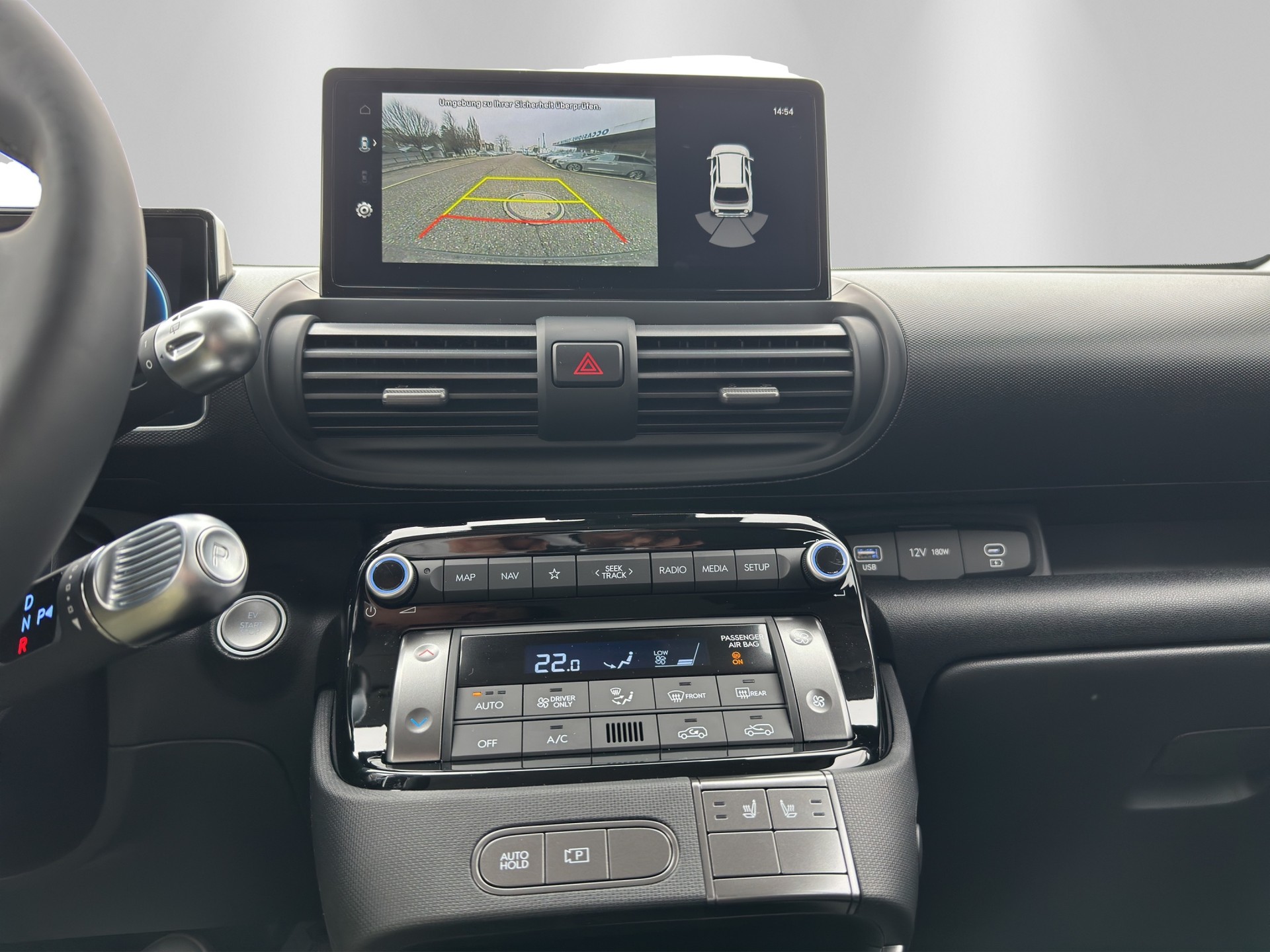 HYUNDAI Inster 42kWh Origo-image-17