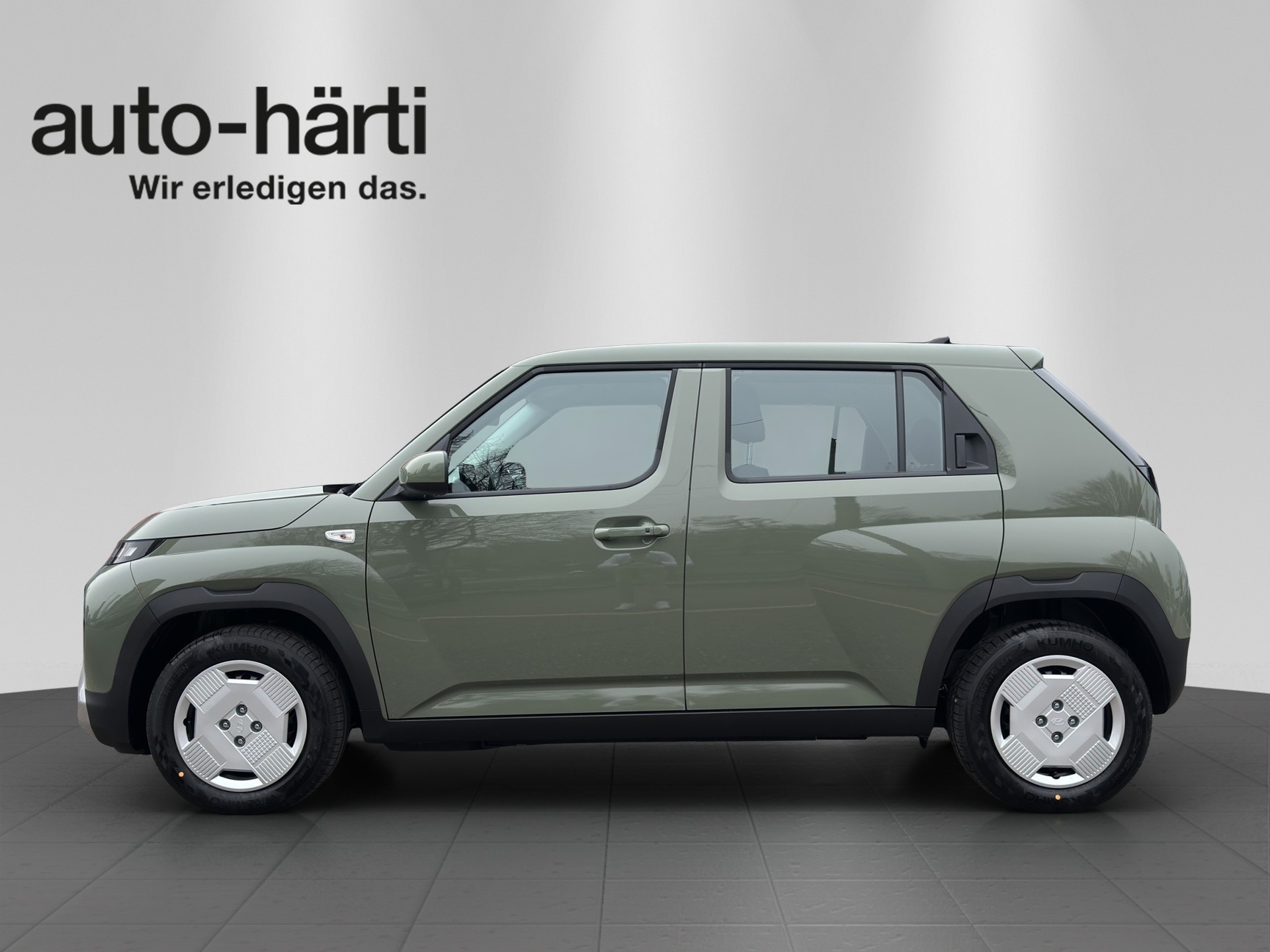 HYUNDAI Inster 42kWh Origo-image-1