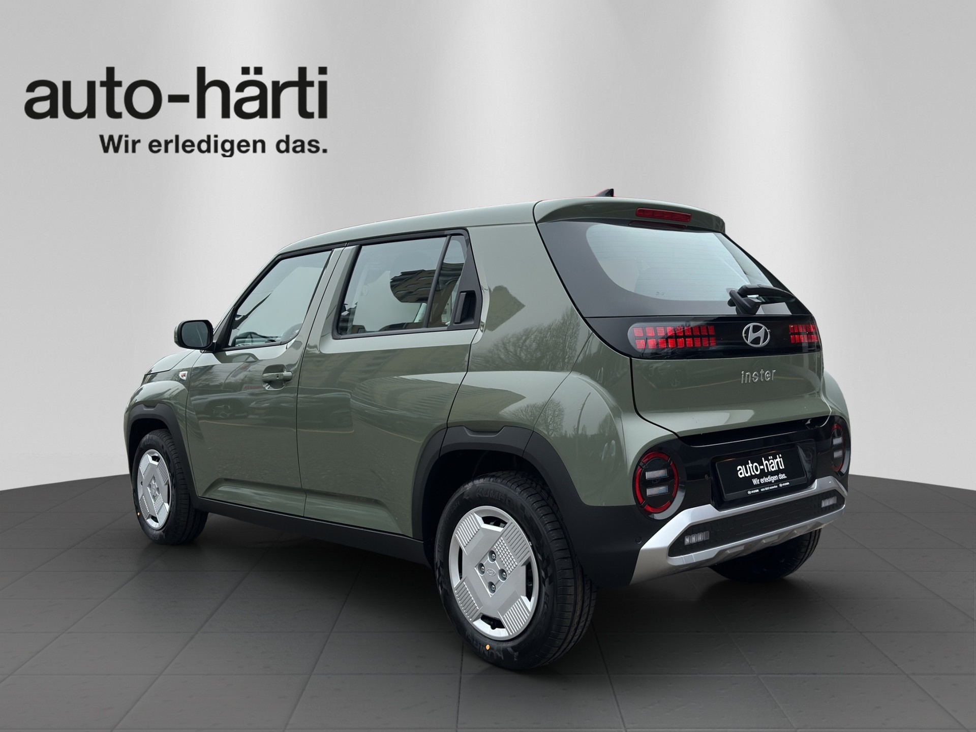 HYUNDAI Inster 42kWh Origo-image-2