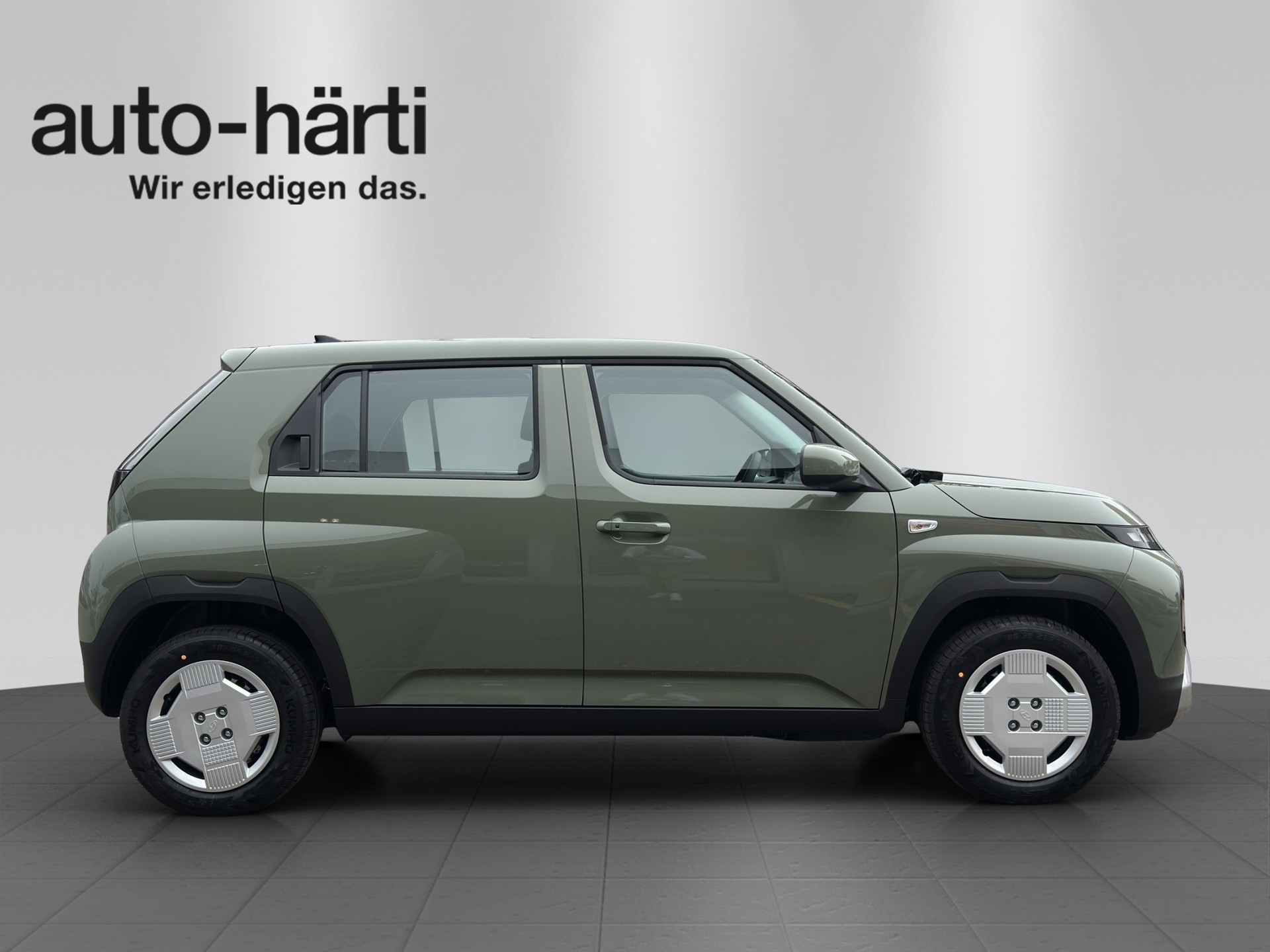 HYUNDAI Inster 42kWh Origo-image-5
