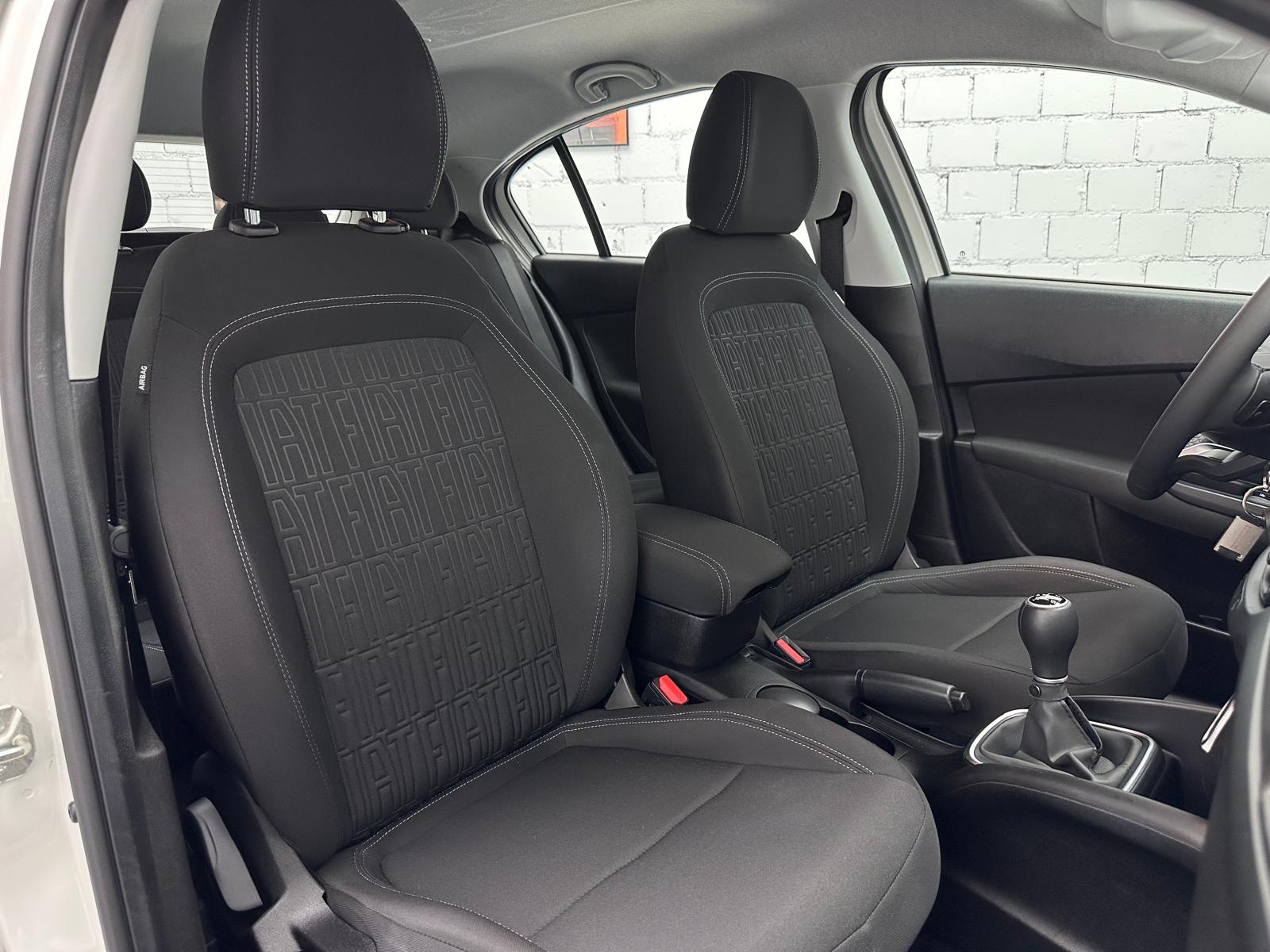 FIAT Tipo 1.0 T3 Cult Edition-image-15
