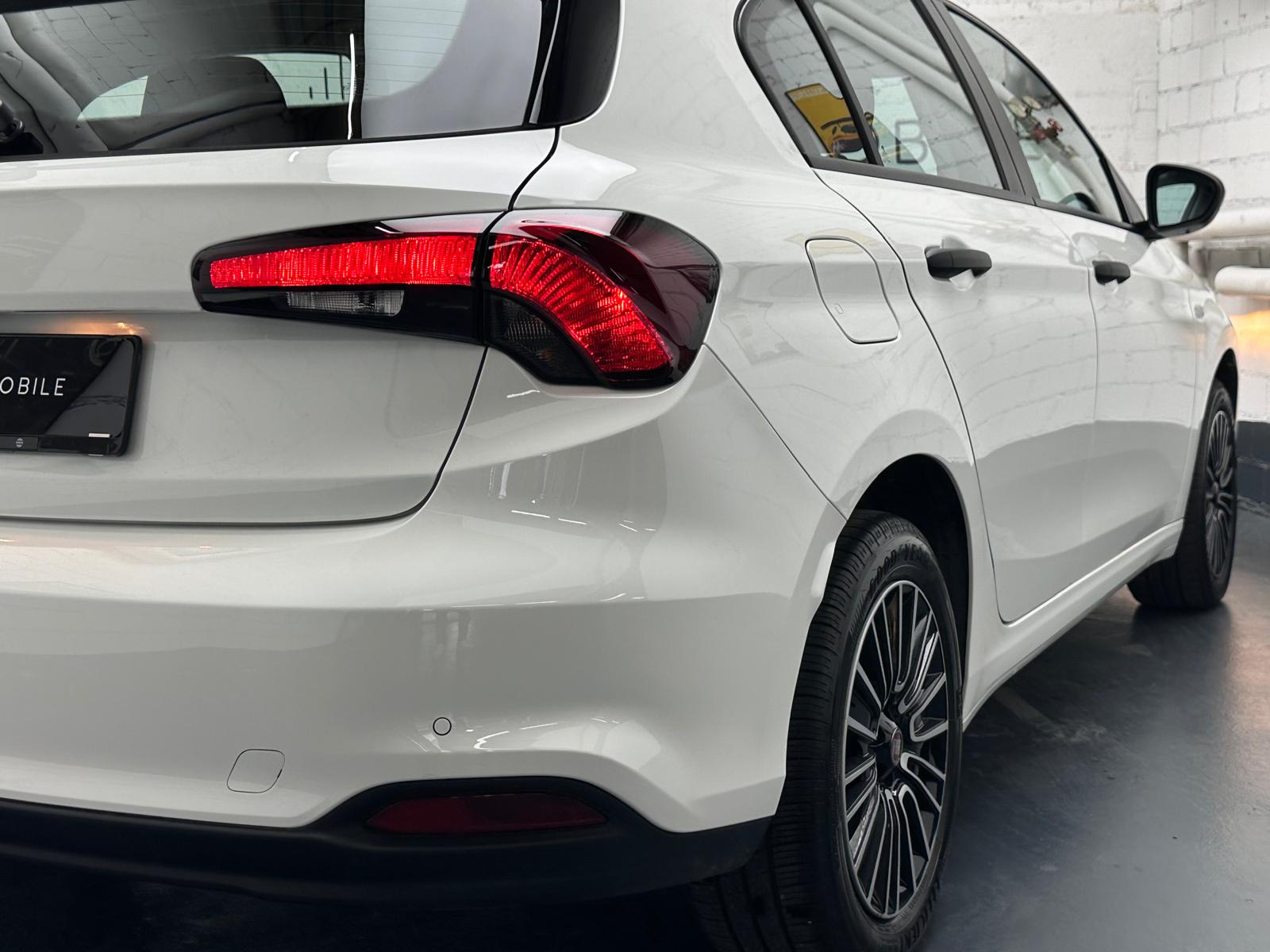 FIAT Tipo 1.0 T3 Cult Edition-image-16
