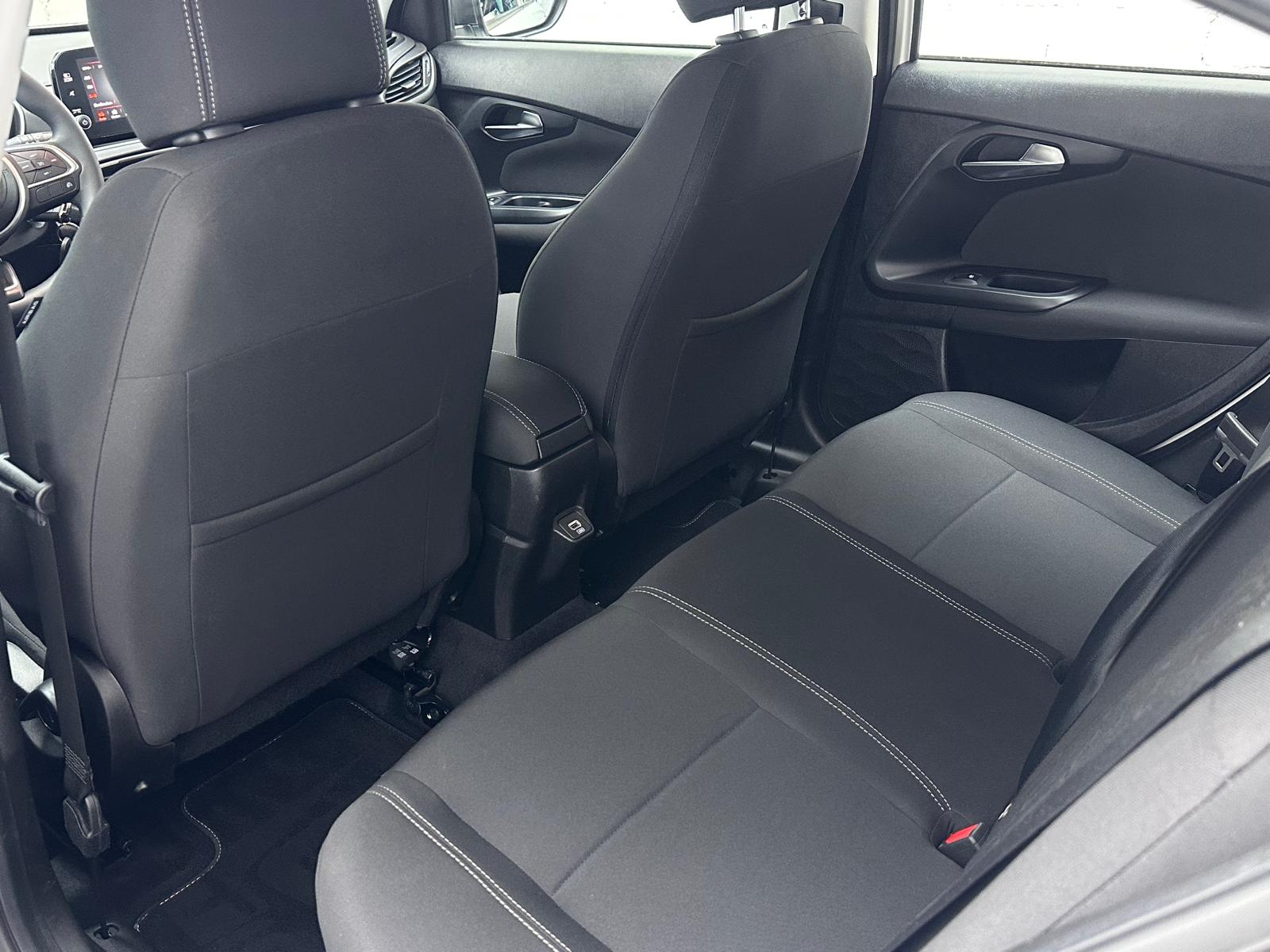 FIAT Tipo 1.0 T3 Cult Edition-image-11