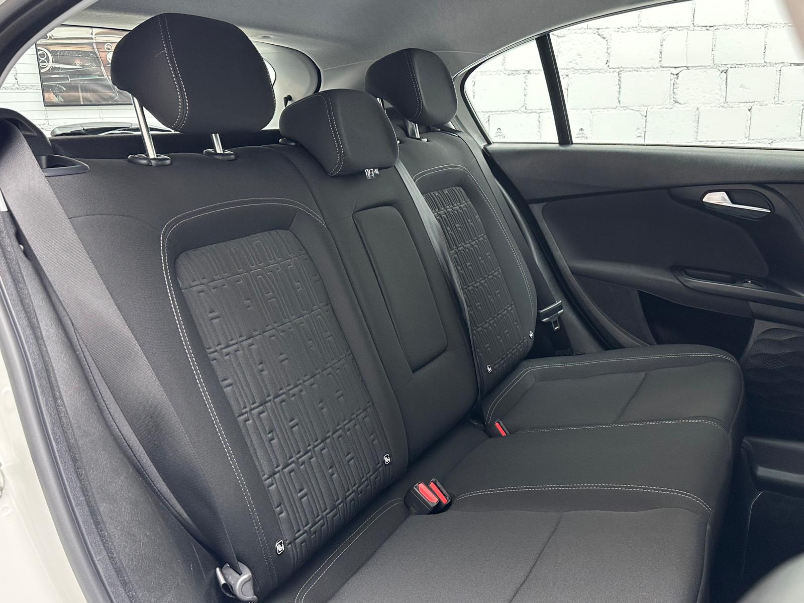 FIAT Tipo 1.0 T3 Cult Edition-image-14
