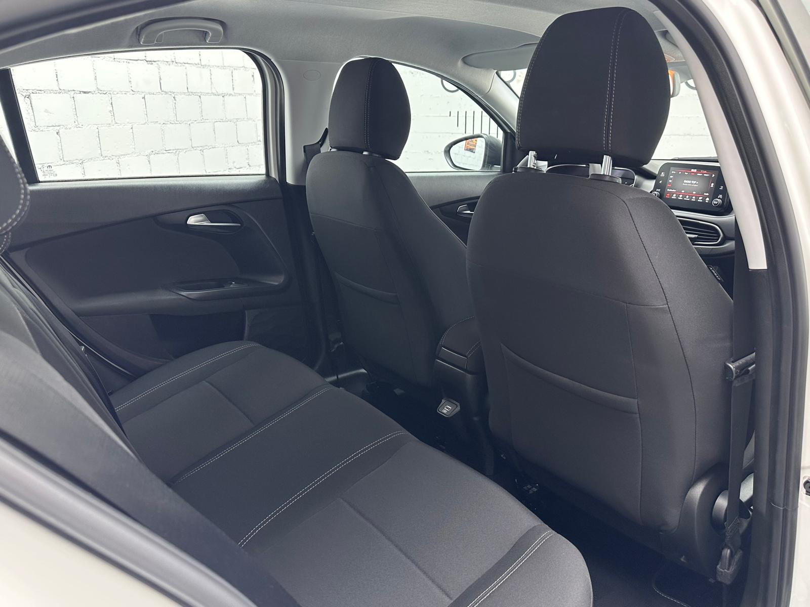 FIAT Tipo 1.0 T3 Cult Edition-image-13