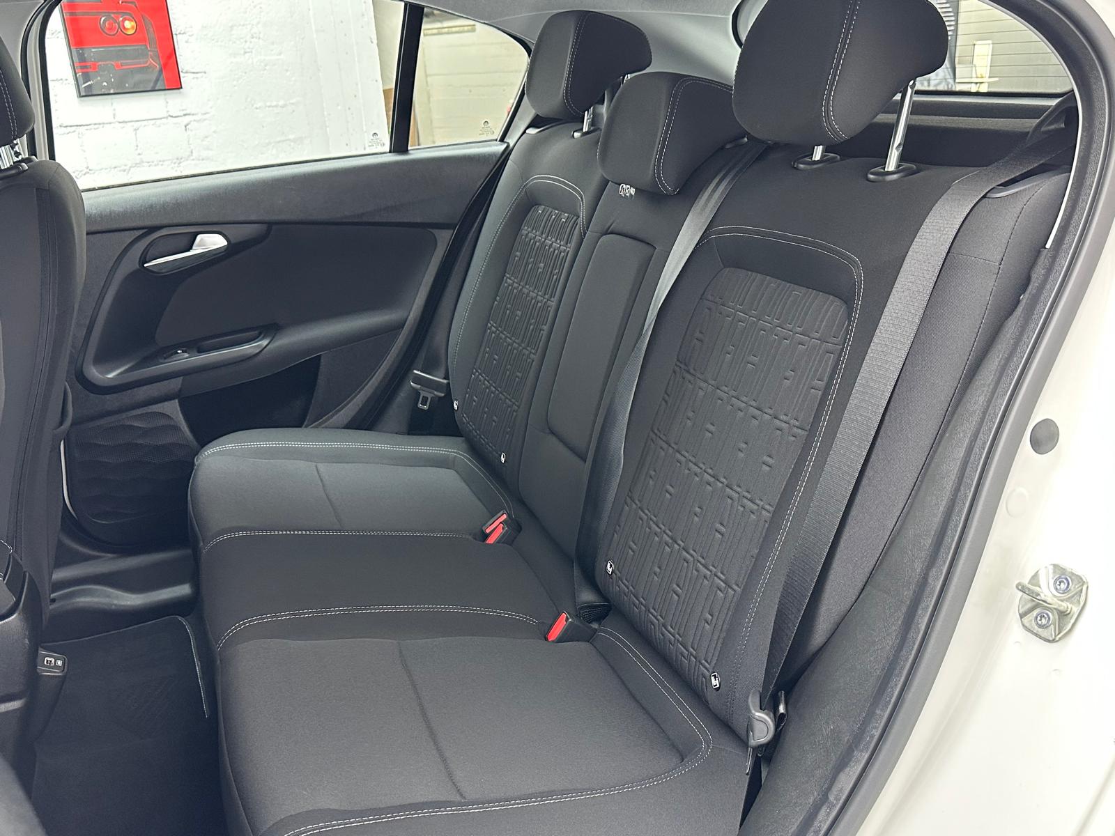 FIAT Tipo 1.0 T3 Cult Edition-image-10