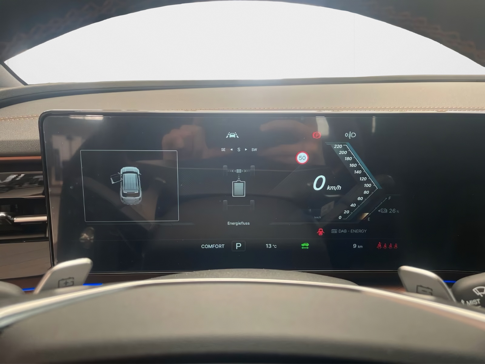 KGM-SsangYong Torres EVX 80 kWh LUX / Platium-image-5