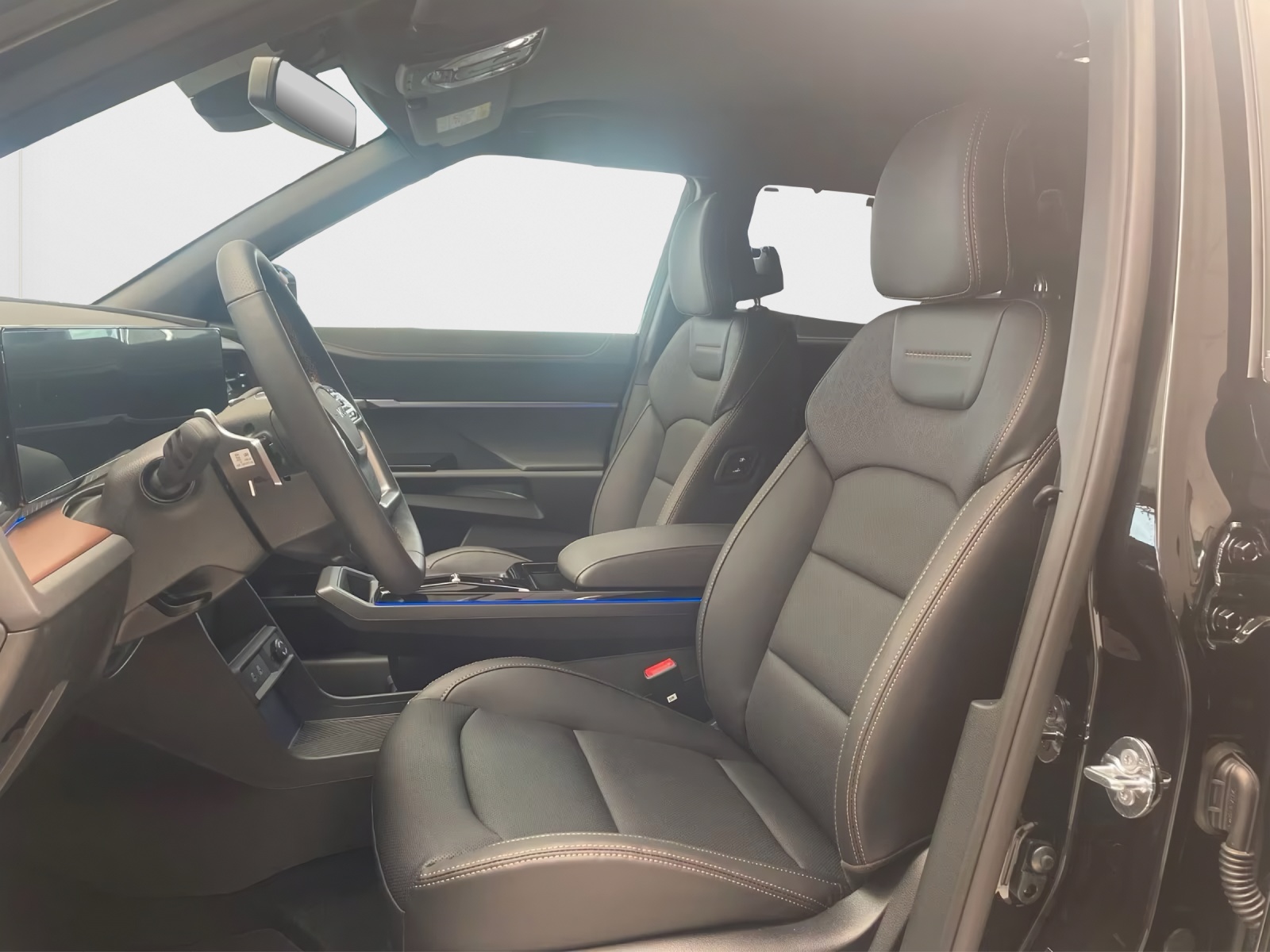 KGM-SsangYong Torres EVX 80 kWh LUX / Platium-image-3