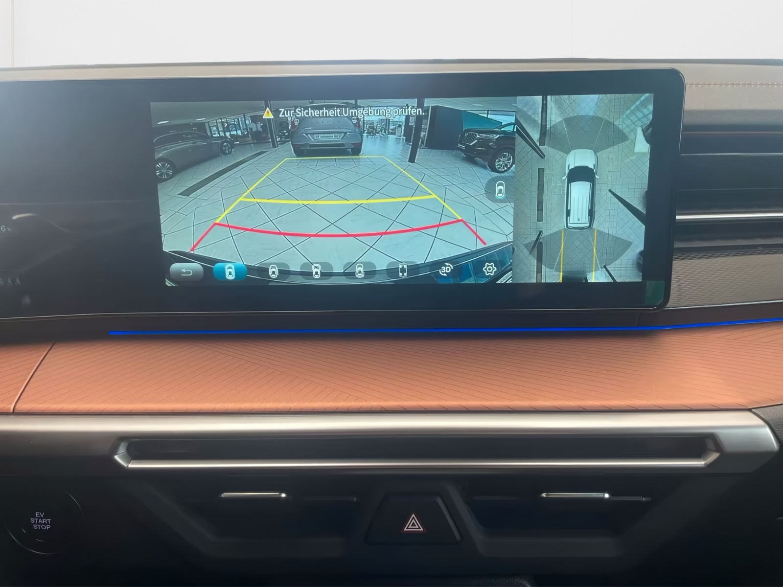 KGM-SsangYong Torres EVX 80 kWh LUX / Platium-image-8
