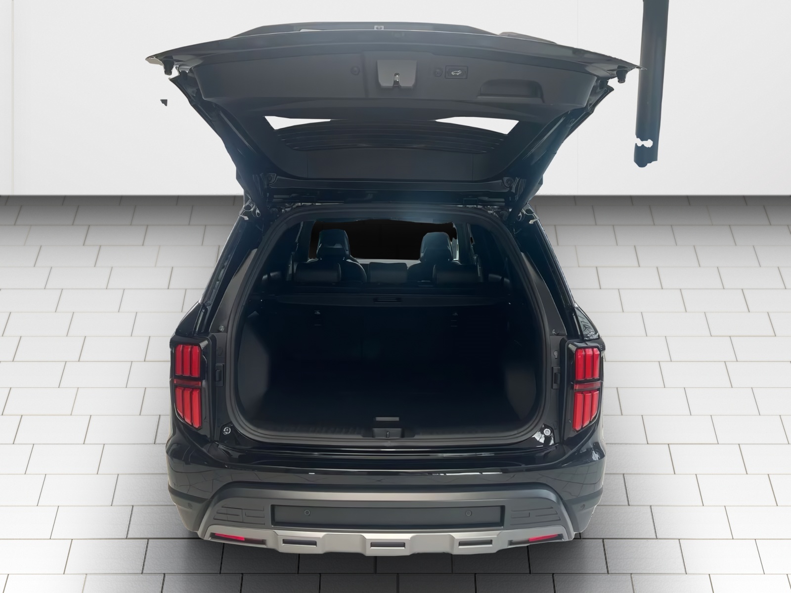 KGM-SsangYong Torres EVX 80 kWh LUX / Platium-image-10
