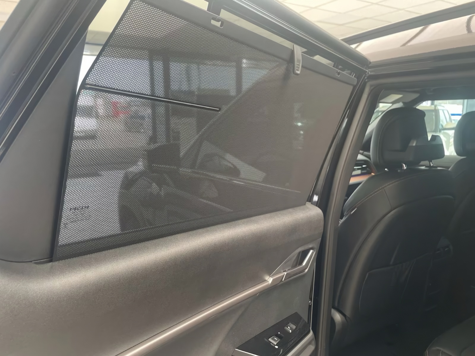 KGM-SsangYong Torres EVX 80 kWh LUX / Platium-image-6