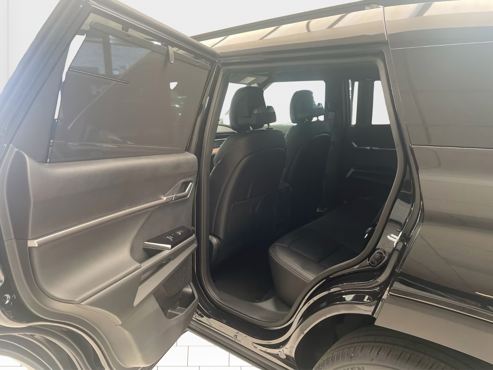 KGM-SsangYong Torres EVX 80 kWh LUX / Platium-image-9