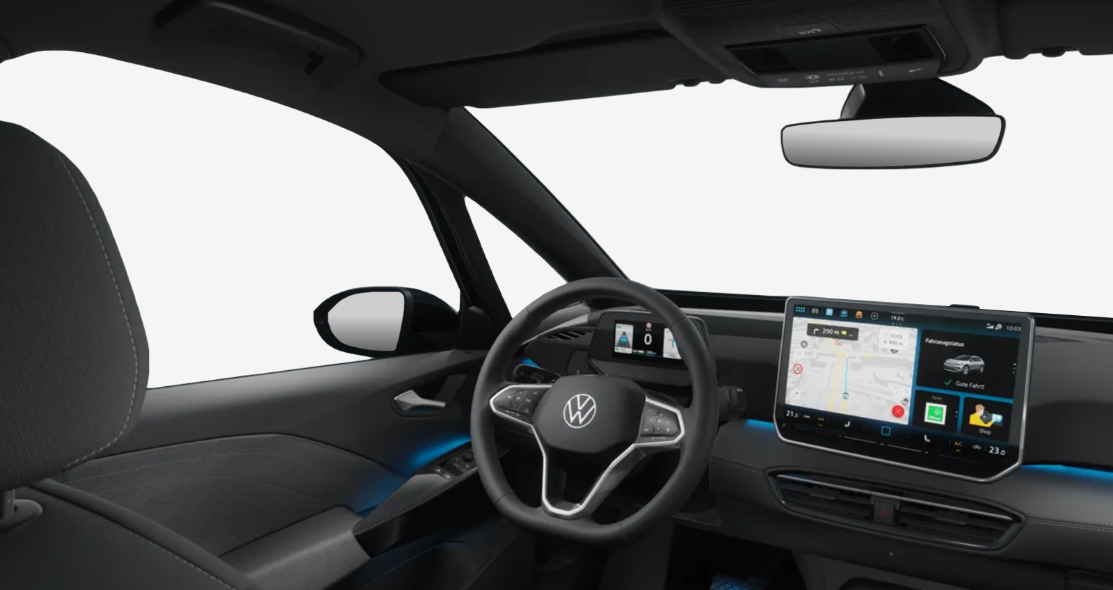 VW ID.3 Pro 52 kWh Pure-image-6