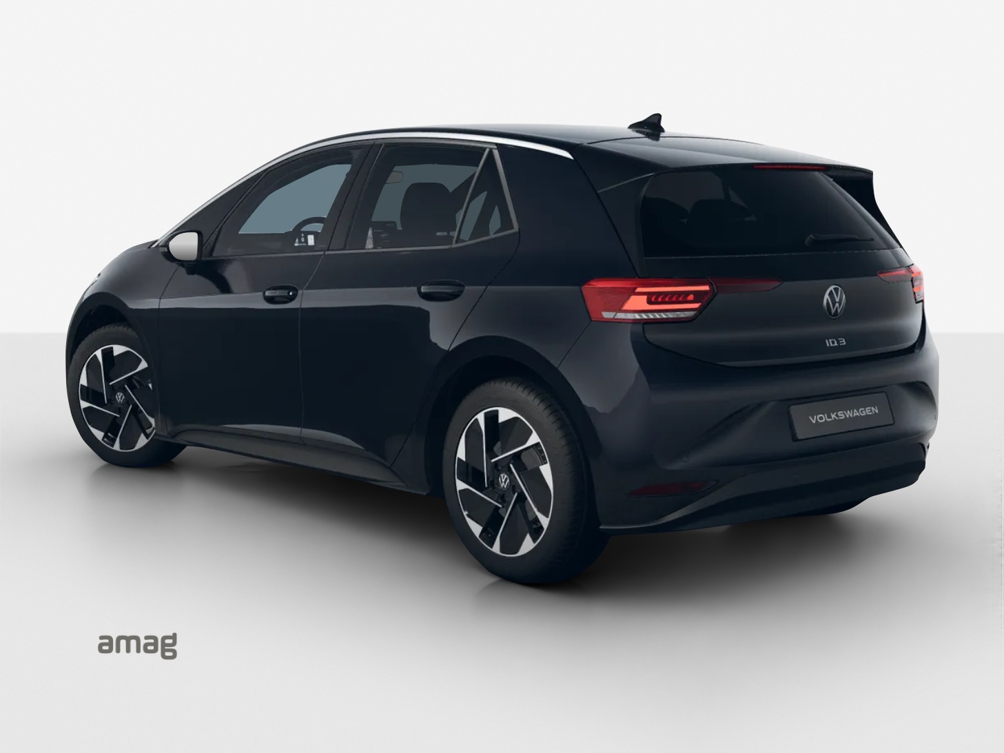 VW ID.3 Pro 52 kWh Pure-image-2