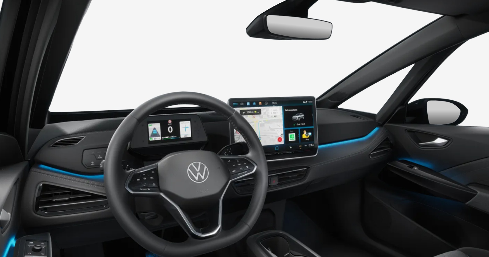 VW ID.3 Pro 52 kWh Pure-image-5
