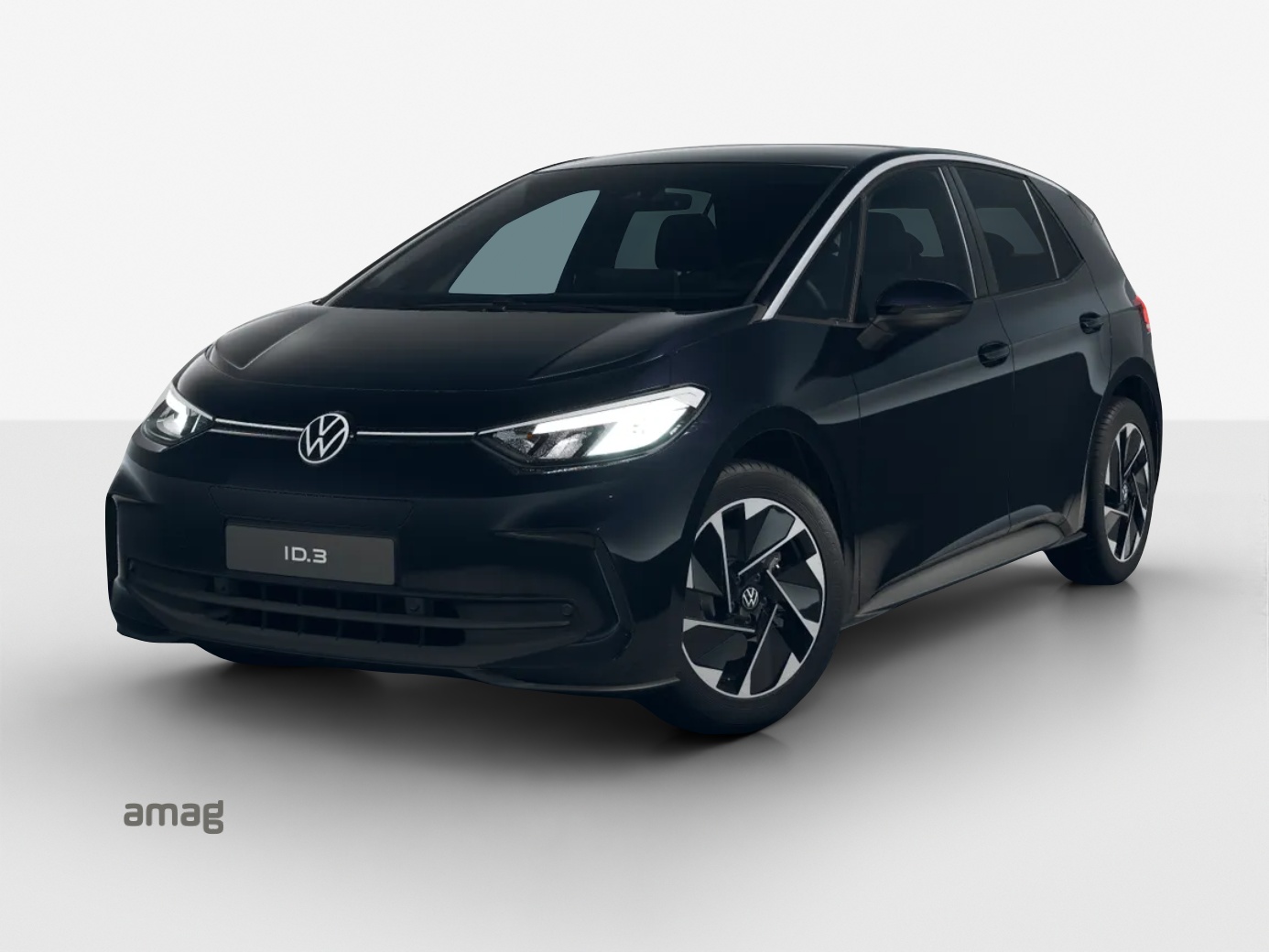 VW ID.3 Pro 52 kWh Pure-image-0