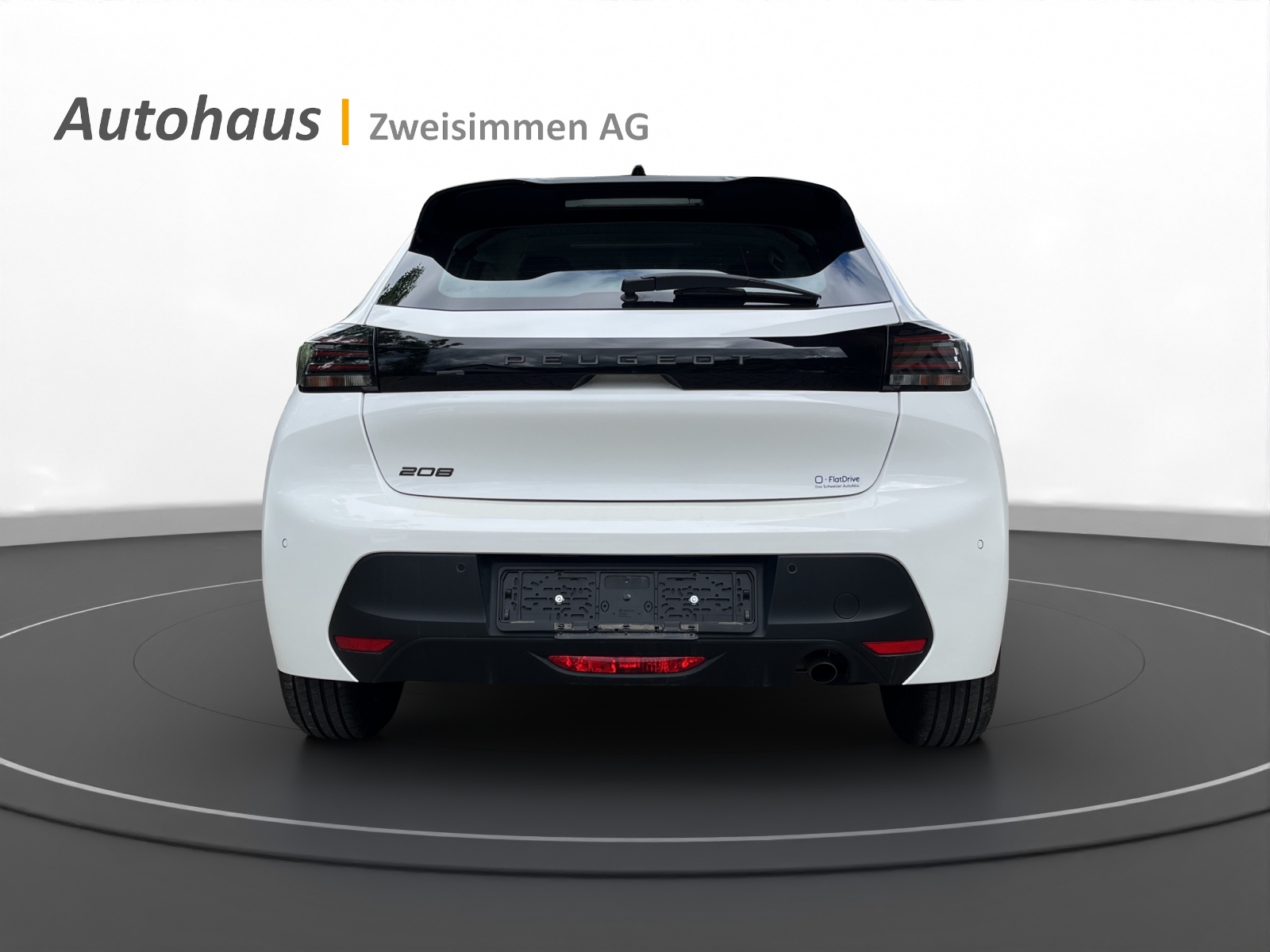 PEUGEOT 208 1.2 PureTech Allure EAT8-image-7