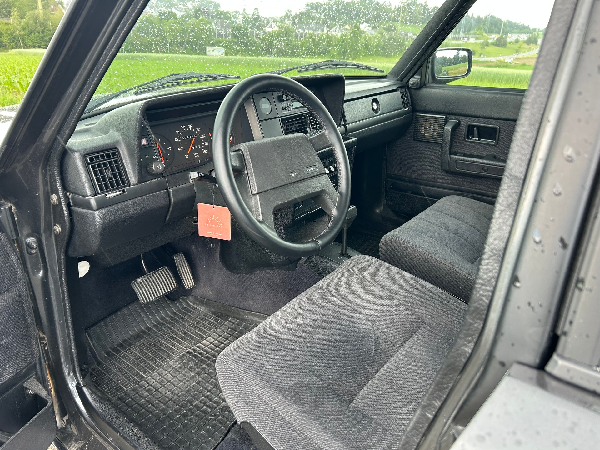 VOLVO 240 2.3 Superclassic-image-6