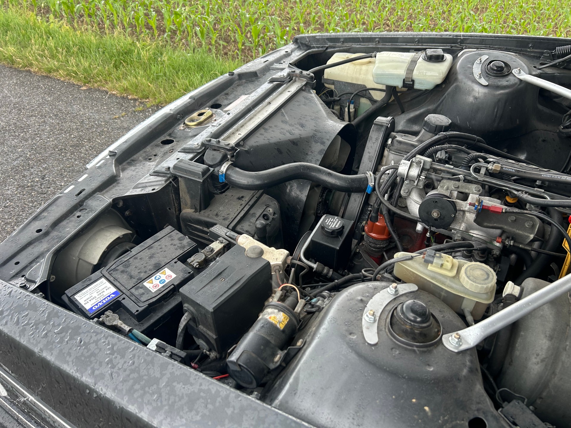 VOLVO 240 2.3 Superclassic-image-13