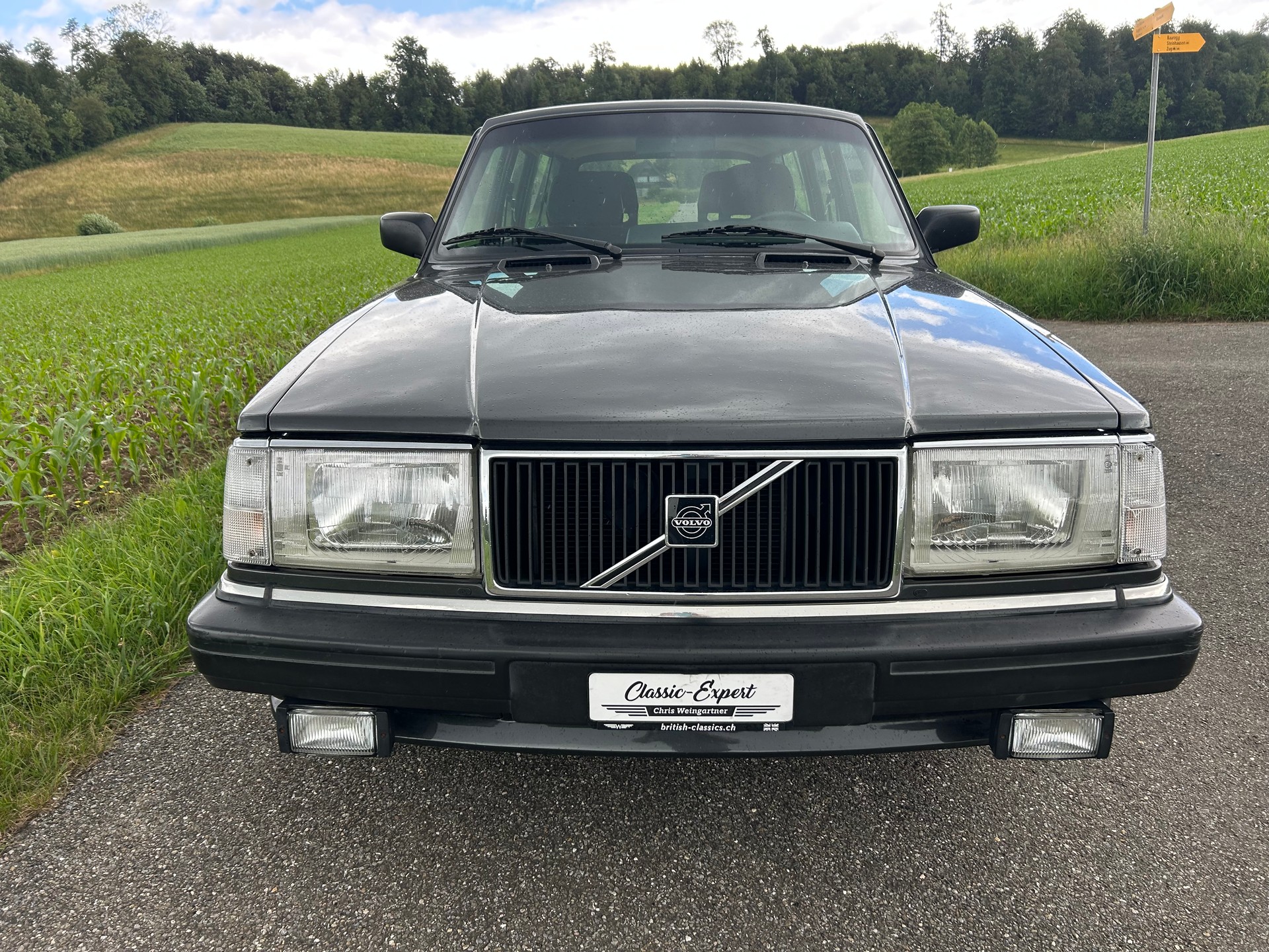 VOLVO 240 2.3 Superclassic-image-4