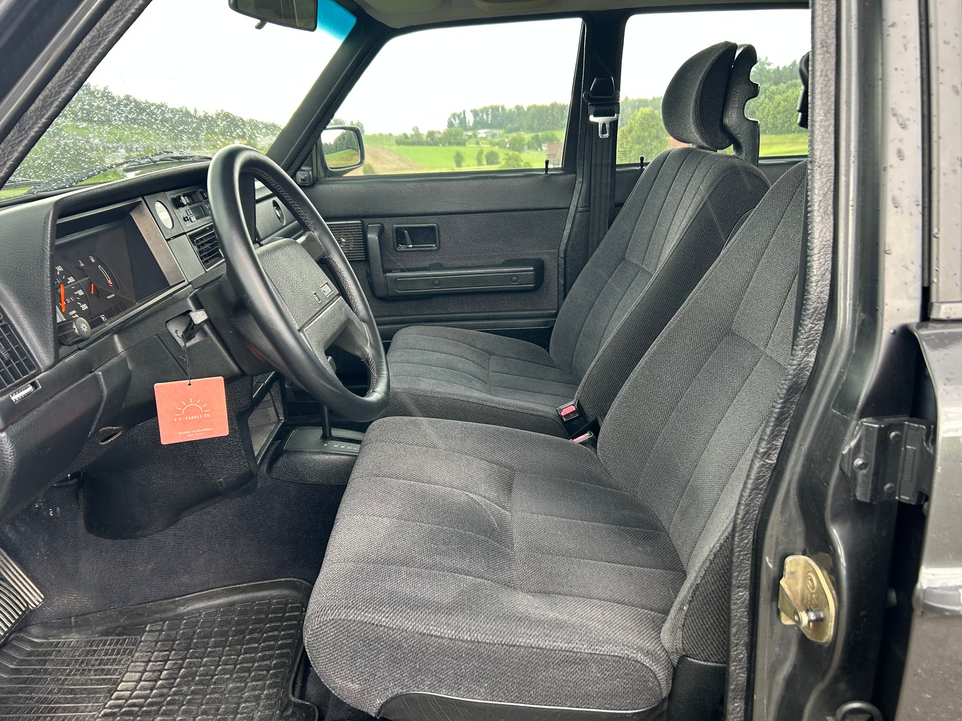 VOLVO 240 2.3 Superclassic-image-7