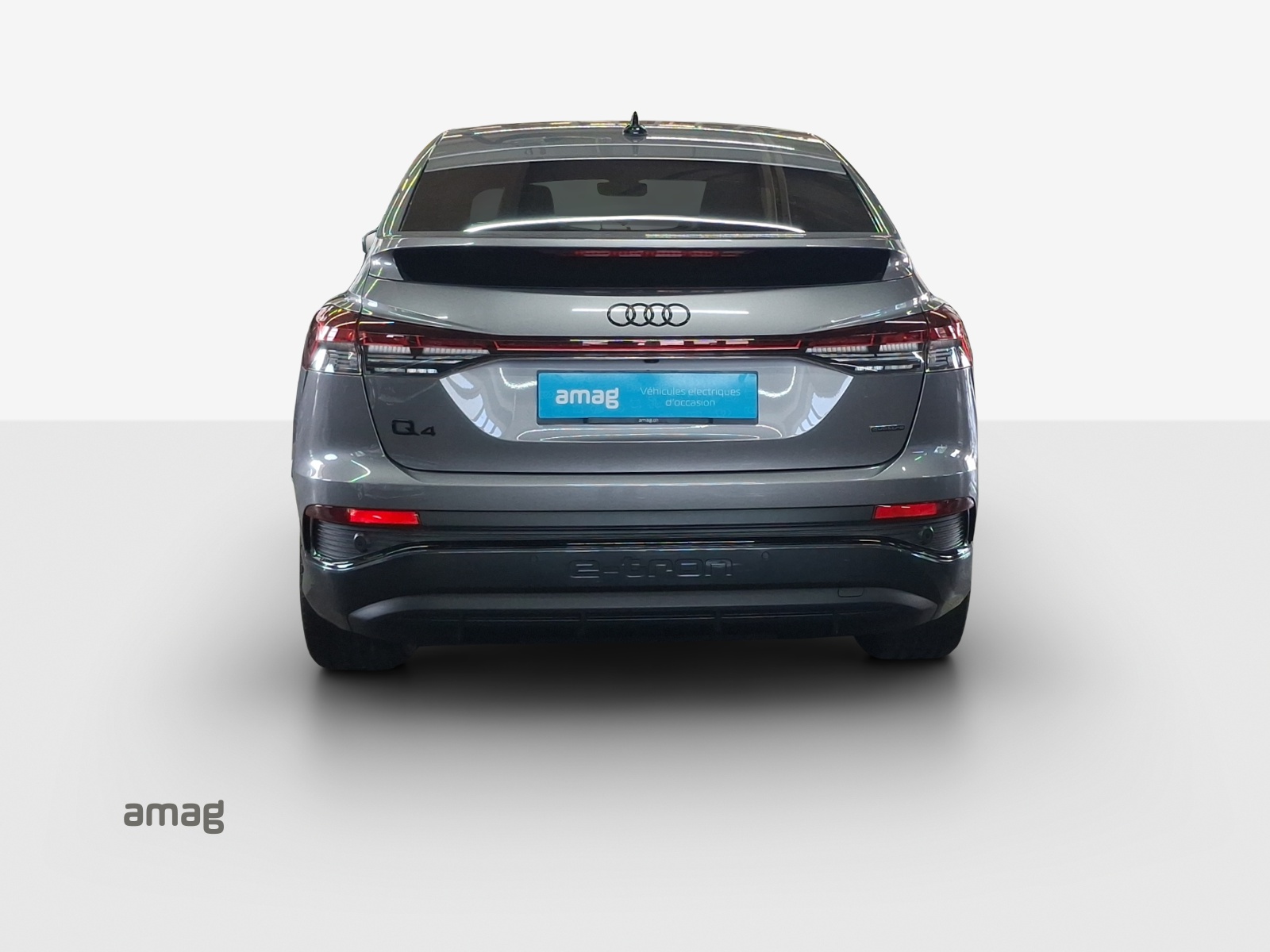 AUDI Q4 Sportback e-tron 50 quattro-image-4