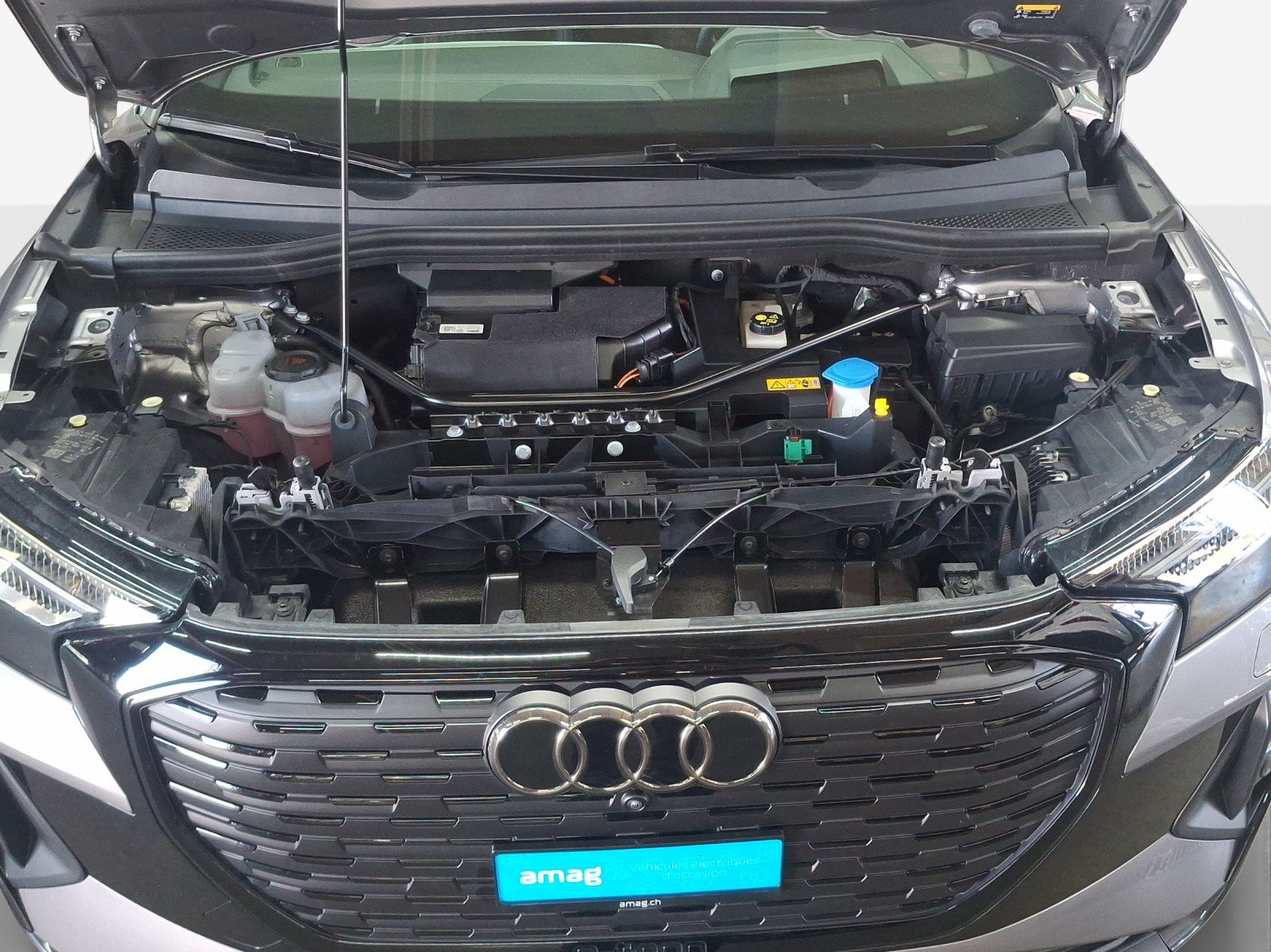 AUDI Q4 Sportback e-tron 50 quattro-image-16
