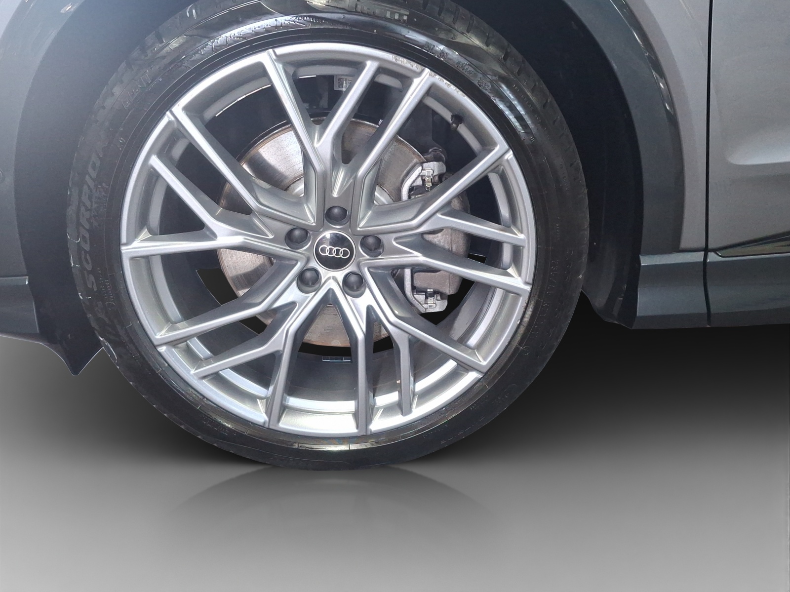 AUDI Q4 Sportback e-tron 50 quattro-image-15