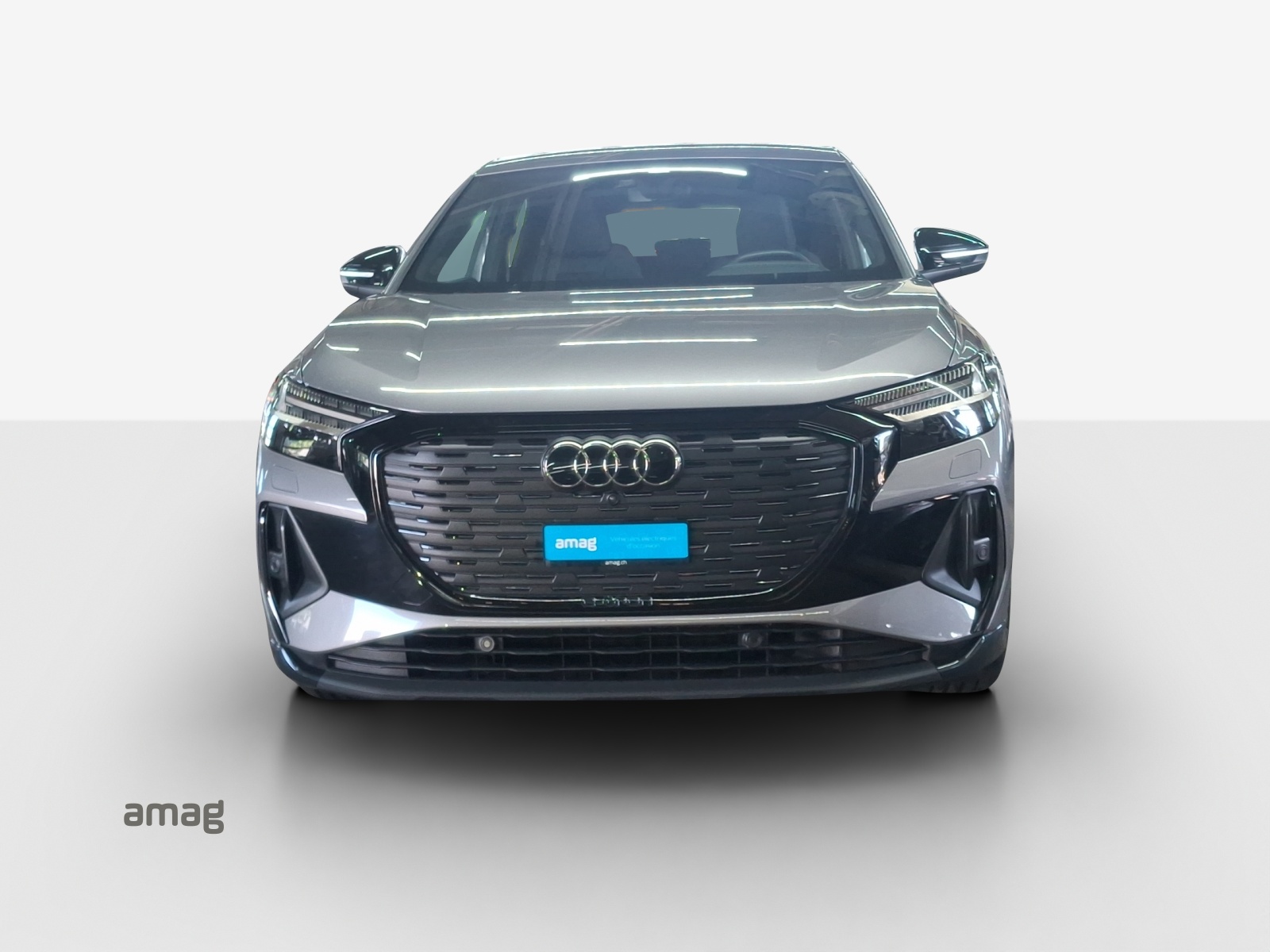 AUDI Q4 Sportback e-tron 50 quattro-image-7