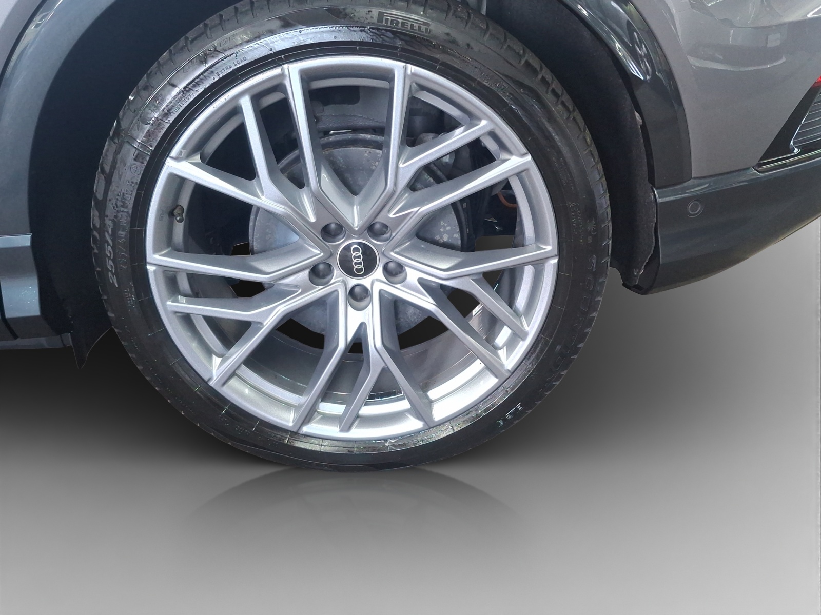 AUDI Q4 Sportback e-tron 50 quattro-image-14