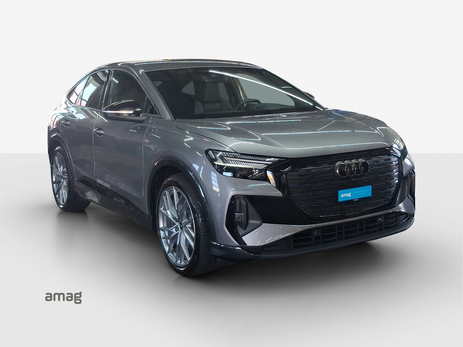 AUDI Q4 Sportback e-tron 50 quattro-image-6