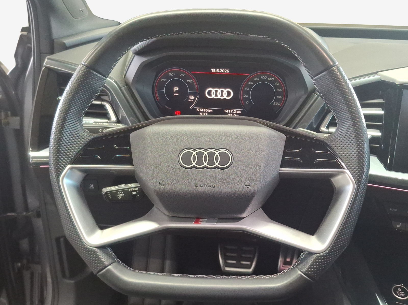 AUDI Q4 Sportback e-tron 50 quattro-image-10