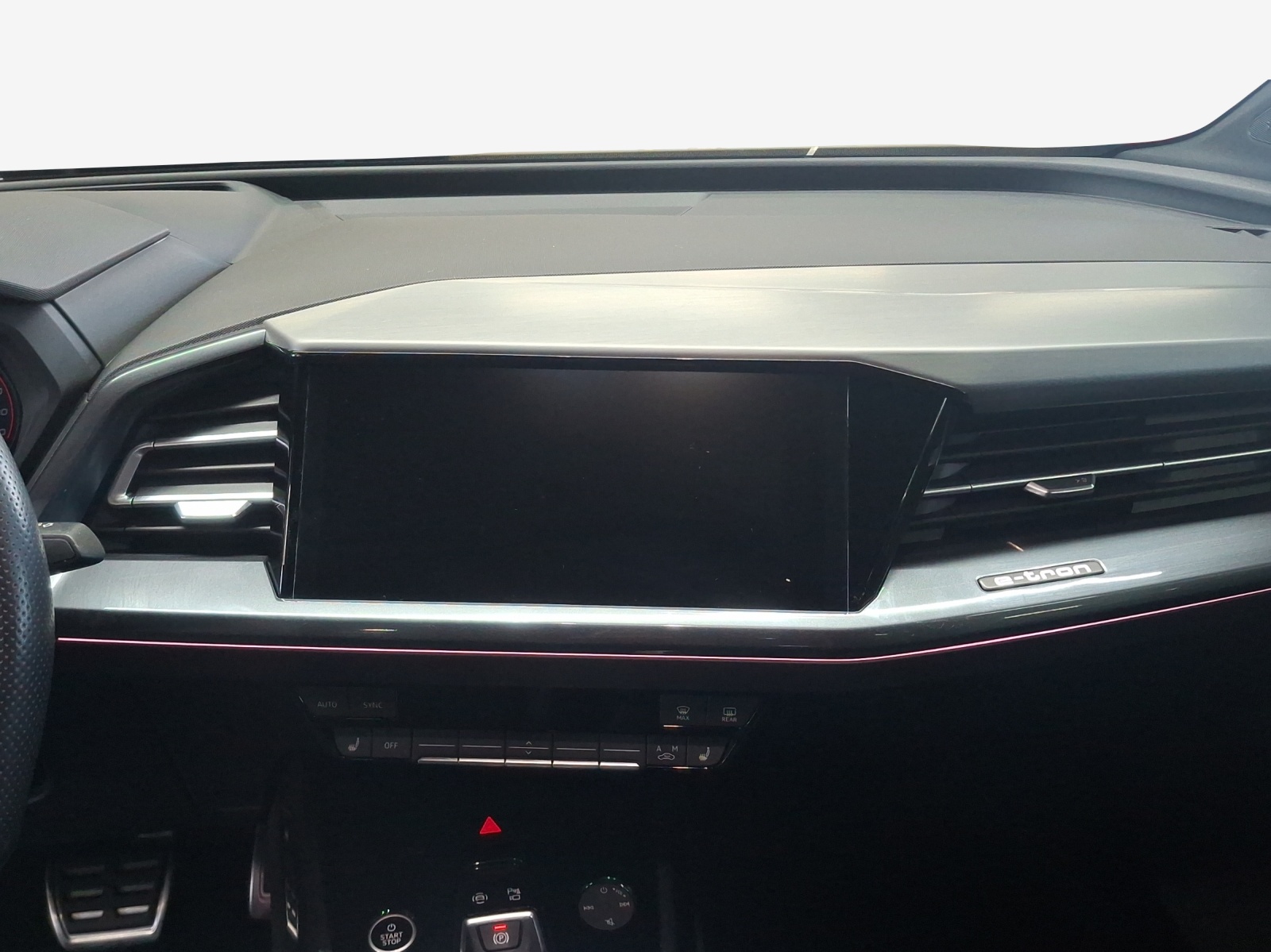 AUDI Q4 Sportback e-tron 50 quattro-image-11